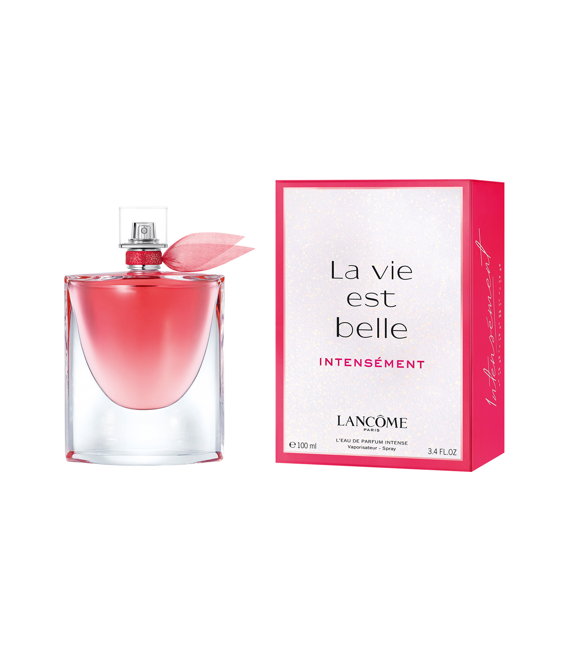 Fragancia, La Vie Est Belle Intensement, 100 ml Mujer