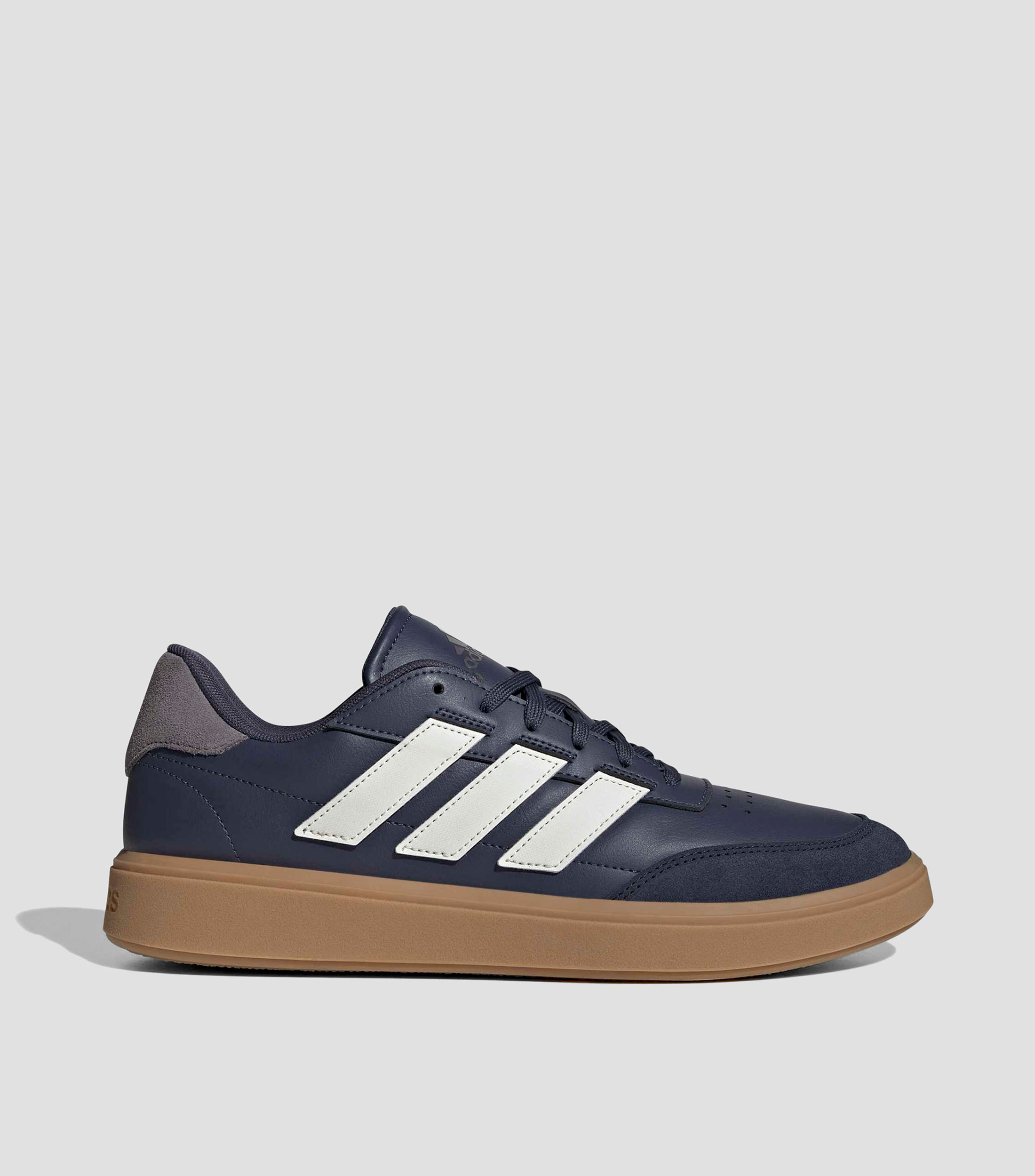 Tenis casuales Courtblock Hombre