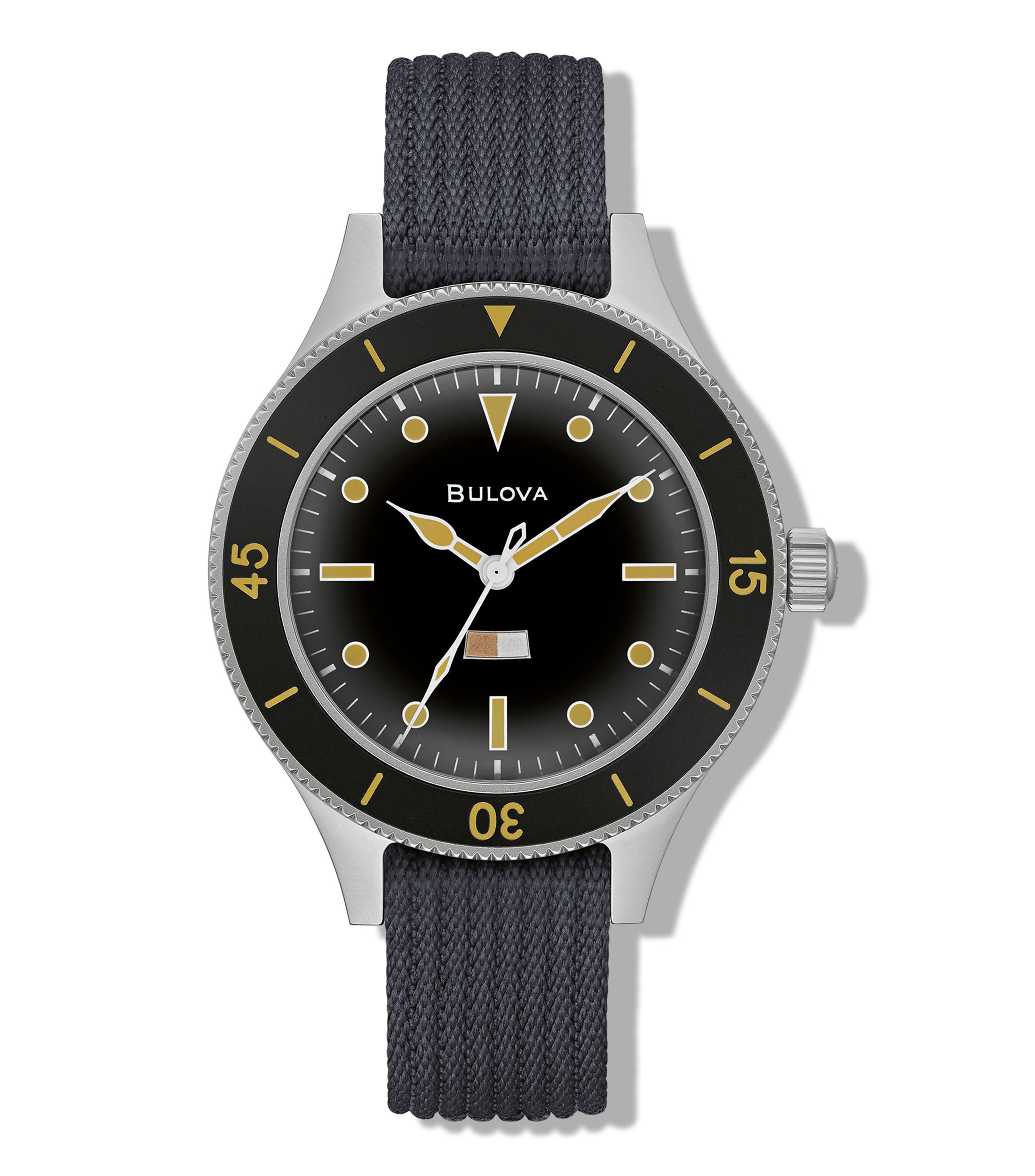 Bulova palacio de hierro online