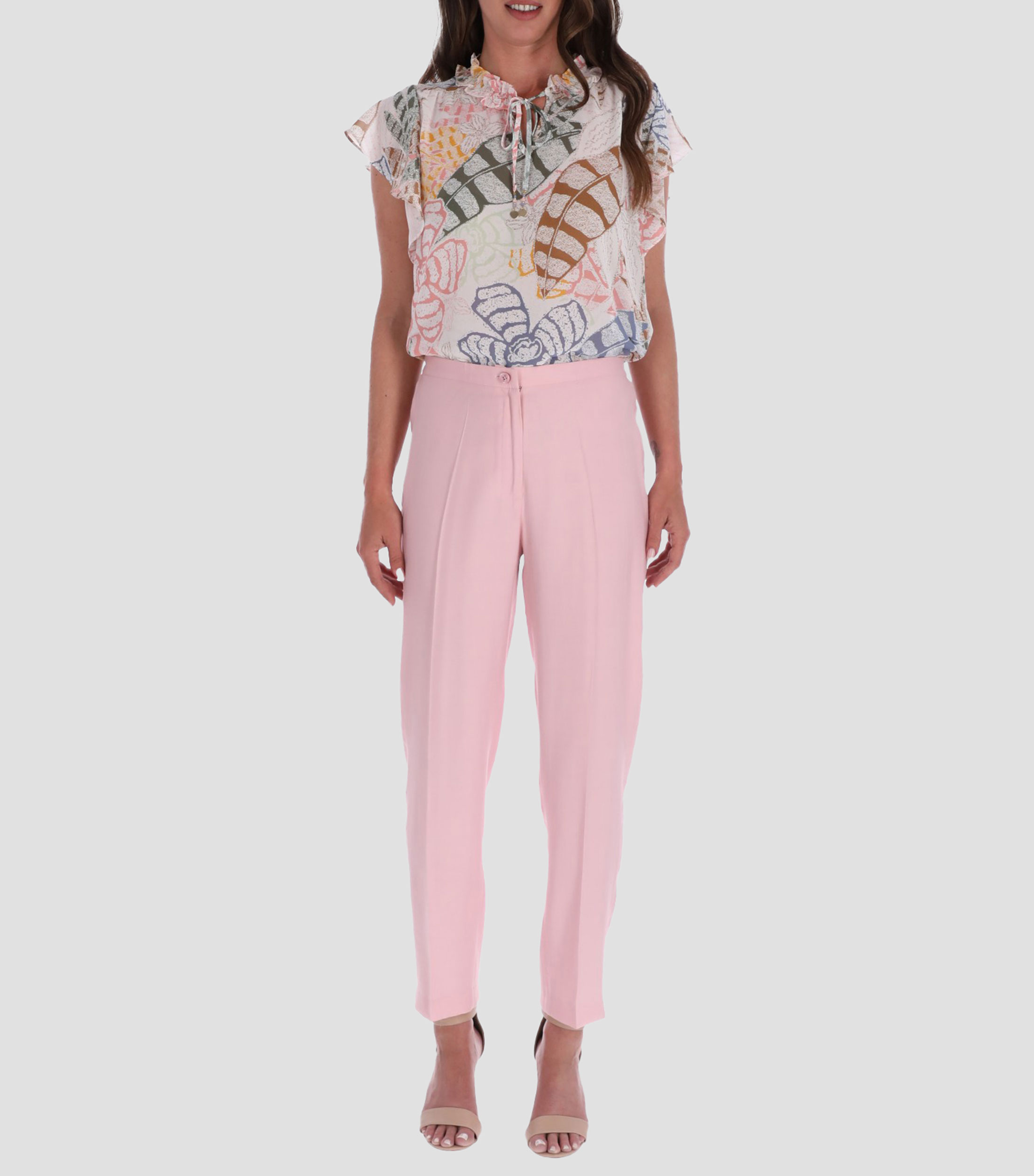 Pantalón Mujer