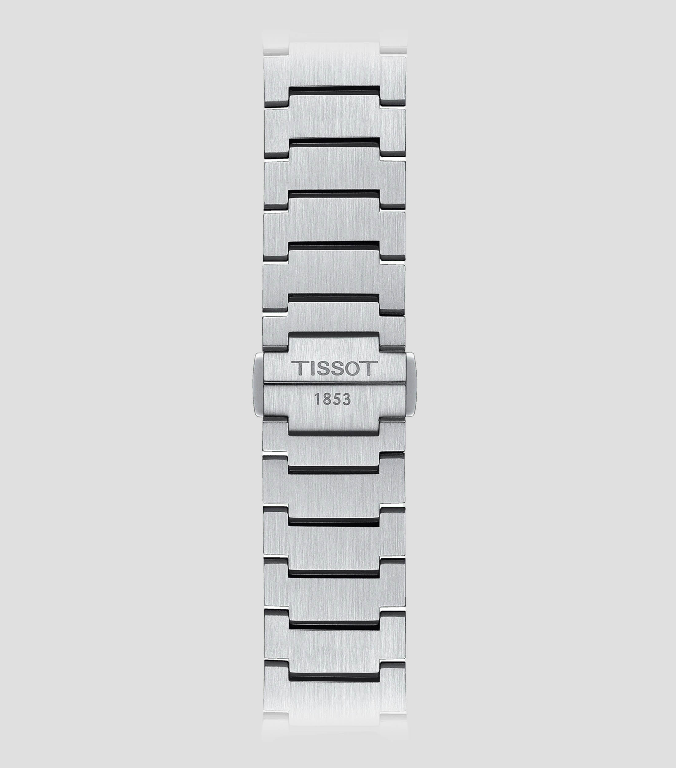 Reloj para Hombre PRX De vestir, Plateado