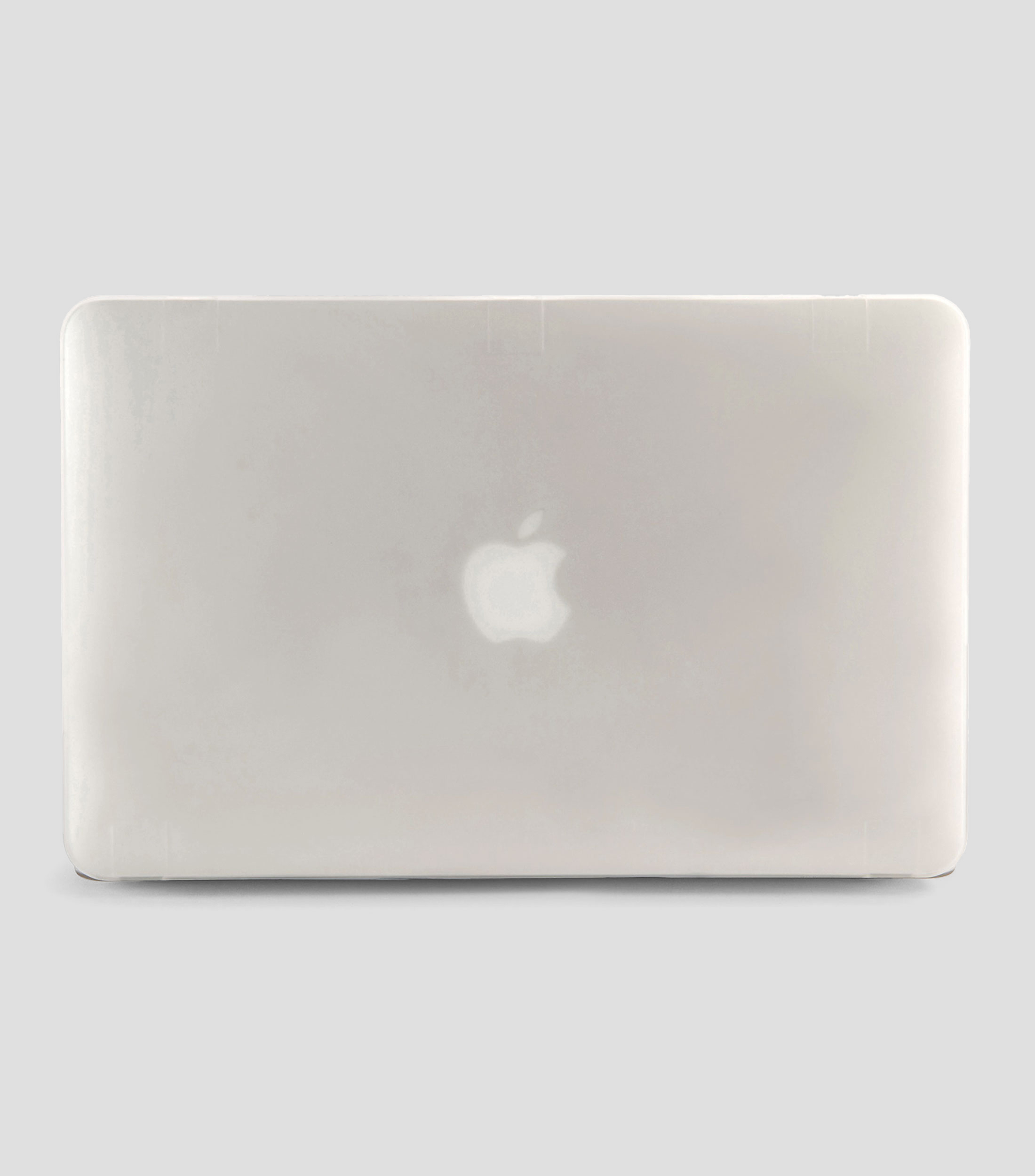 Carcasa para Macbook Air 13 M2 2022 Transparente