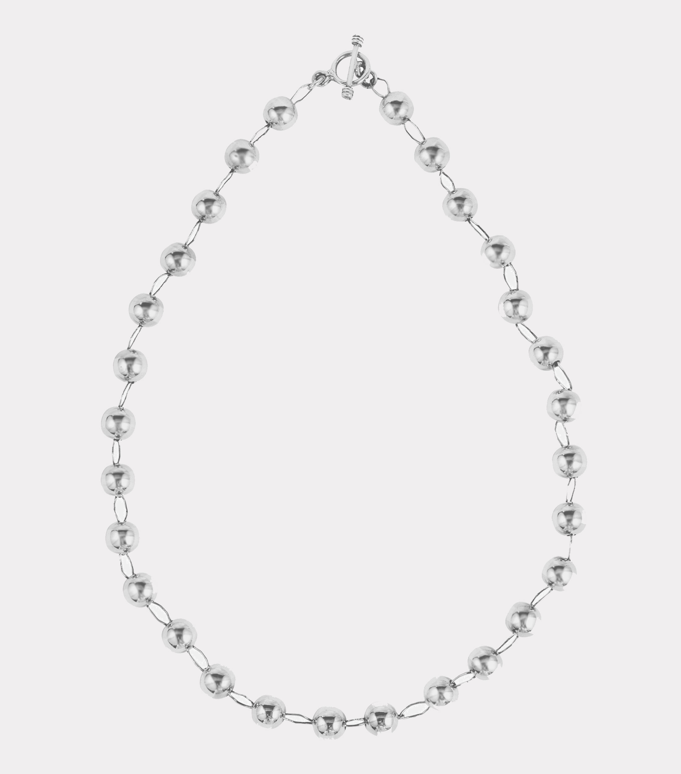Collar en plata .925 Mujer
