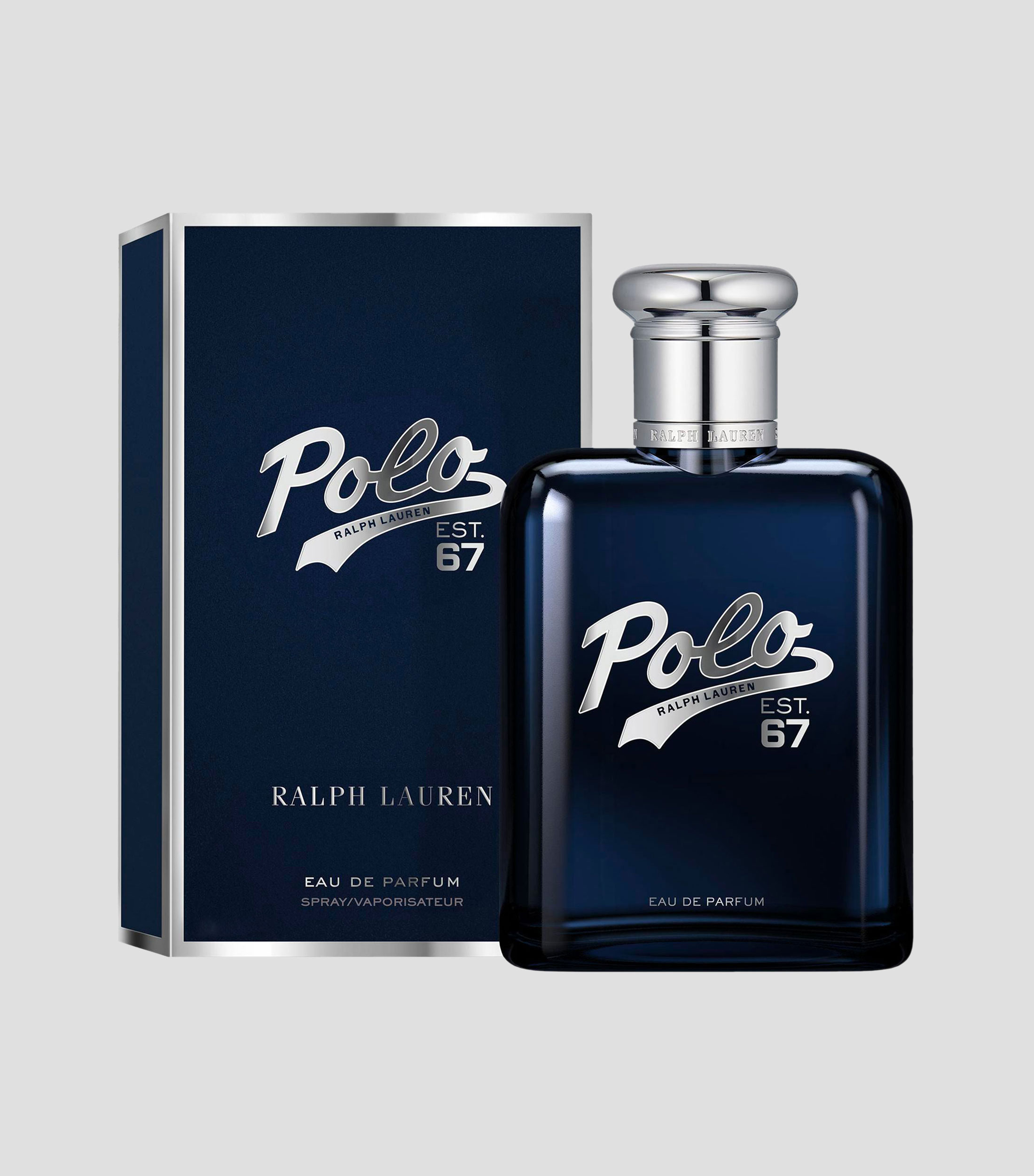 Perfume Ralph Lauren Polo 67, Eau de Parfum 125 ml para Hombre
