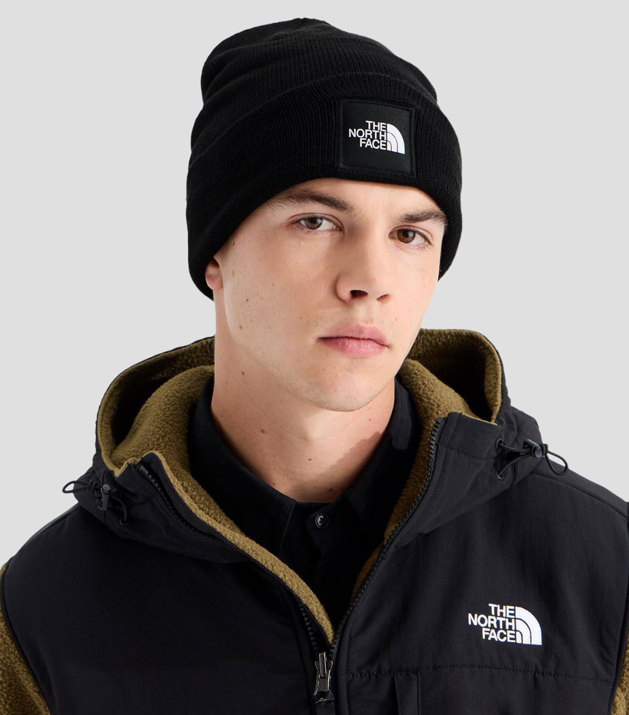Gorro HW Dock Worker Beanie Hombre