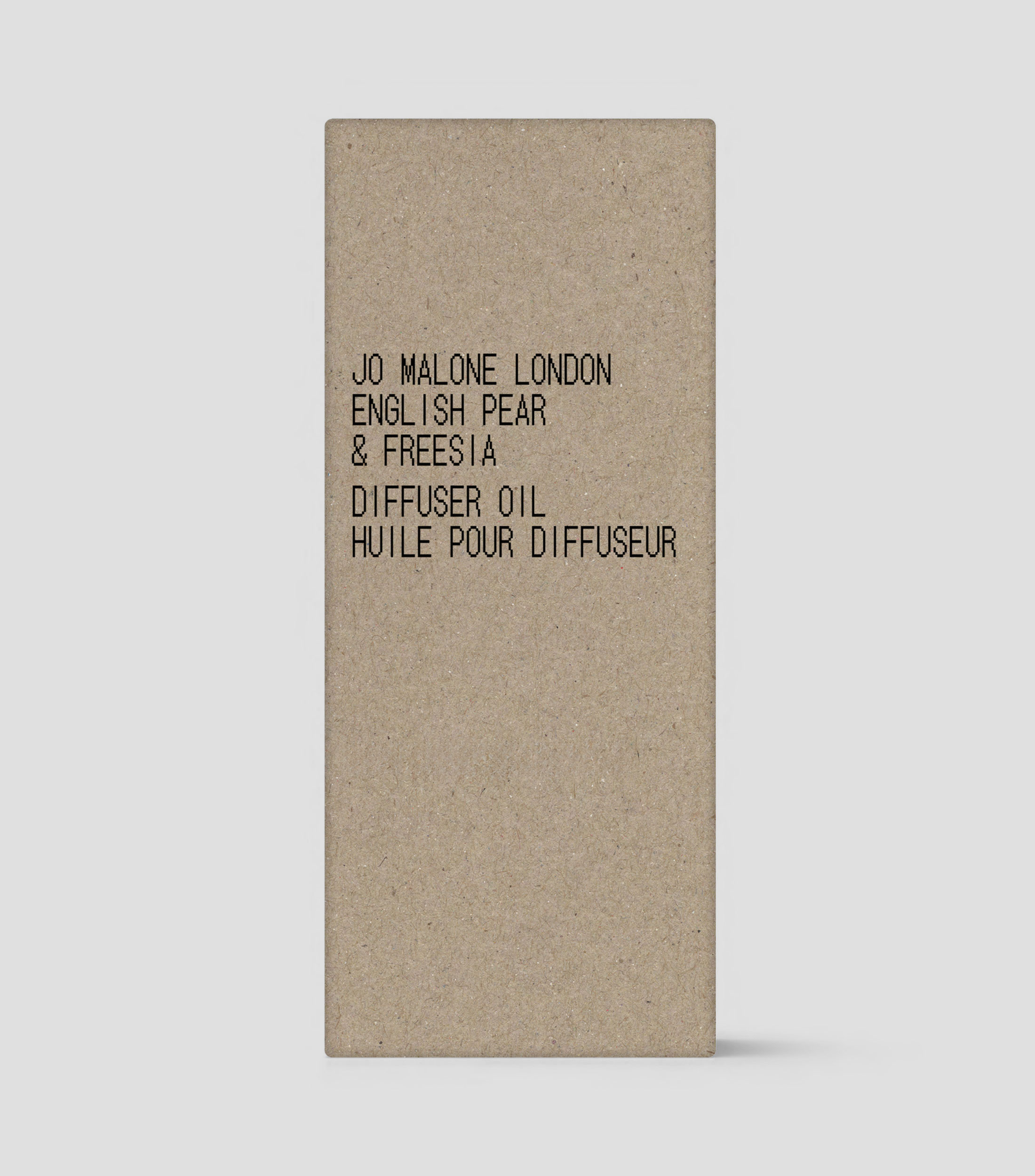 Difusor English Pear Freesia Refill