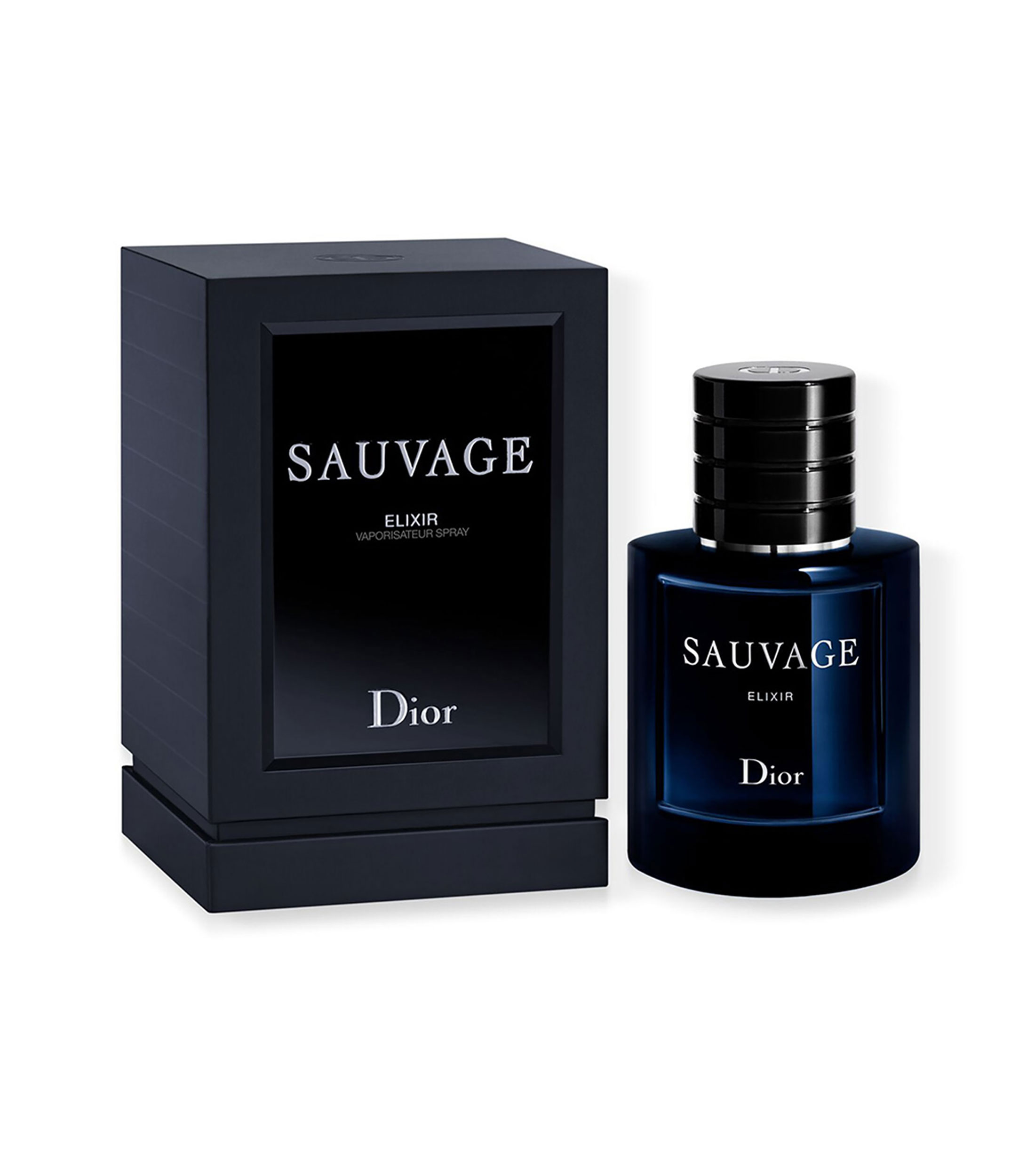 DIOR SAUVAGE ELIXIR, 60 ML