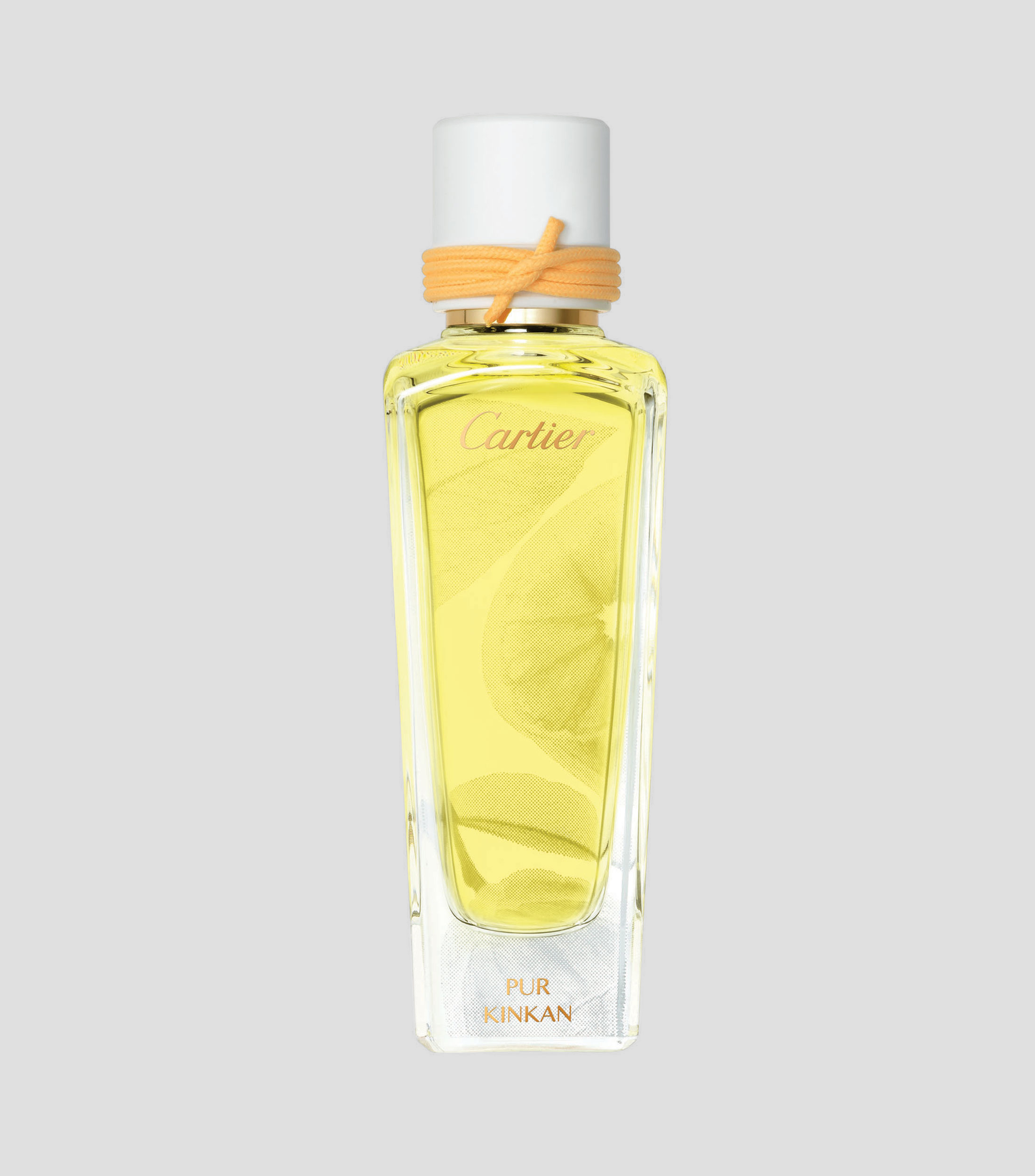 Cartier Pur Kinkan EDT, 75 ml