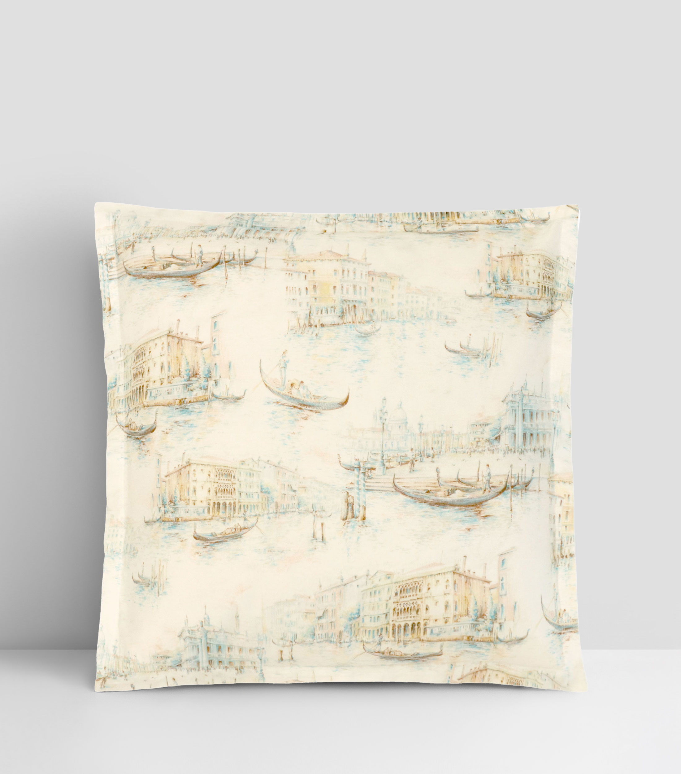 Juego de Funda para Duvet Matrimonial - Queen Size Veneto