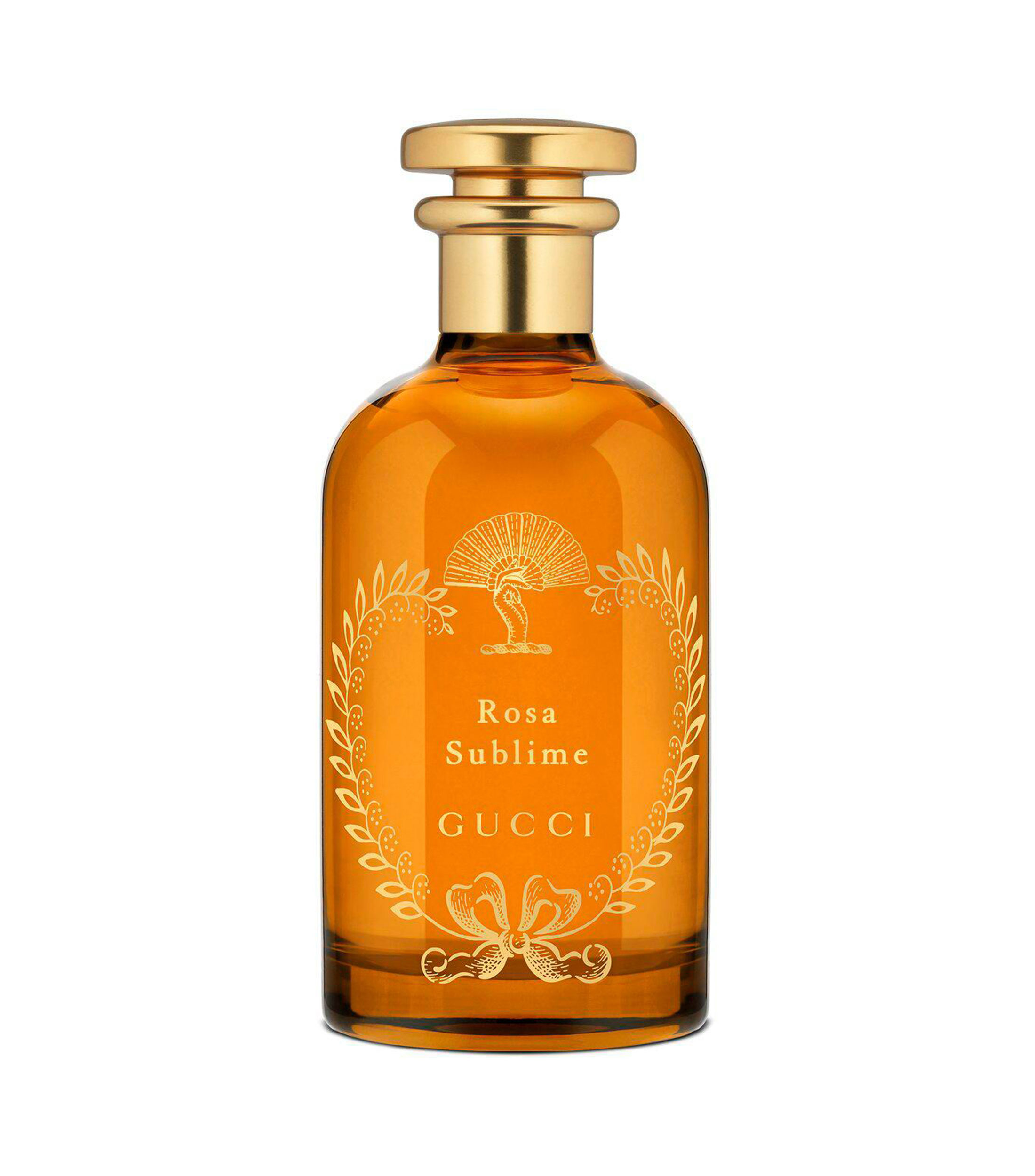 Perfume The Alchemist Garden Rosa Sublime, Eau de Parfum 100 ml Unisex
