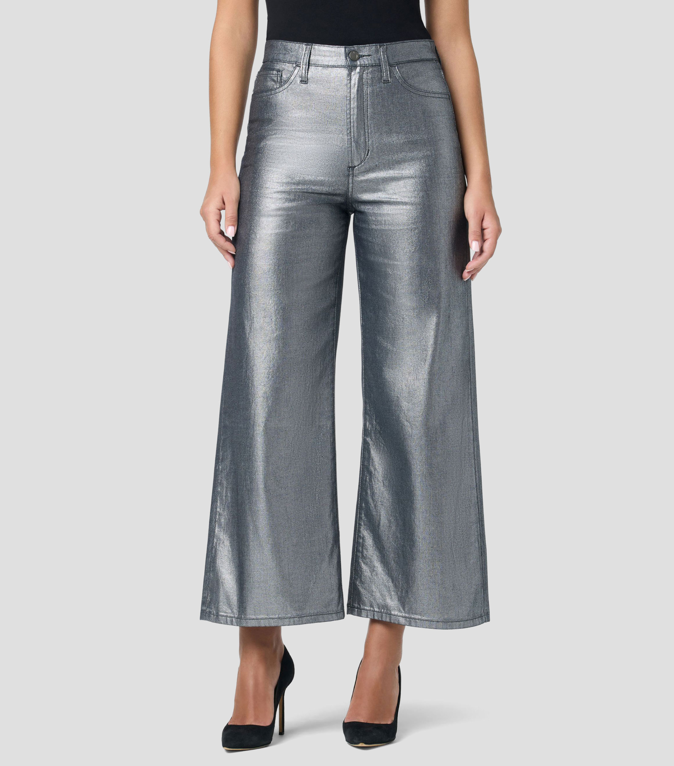 Jeans flared Mujer