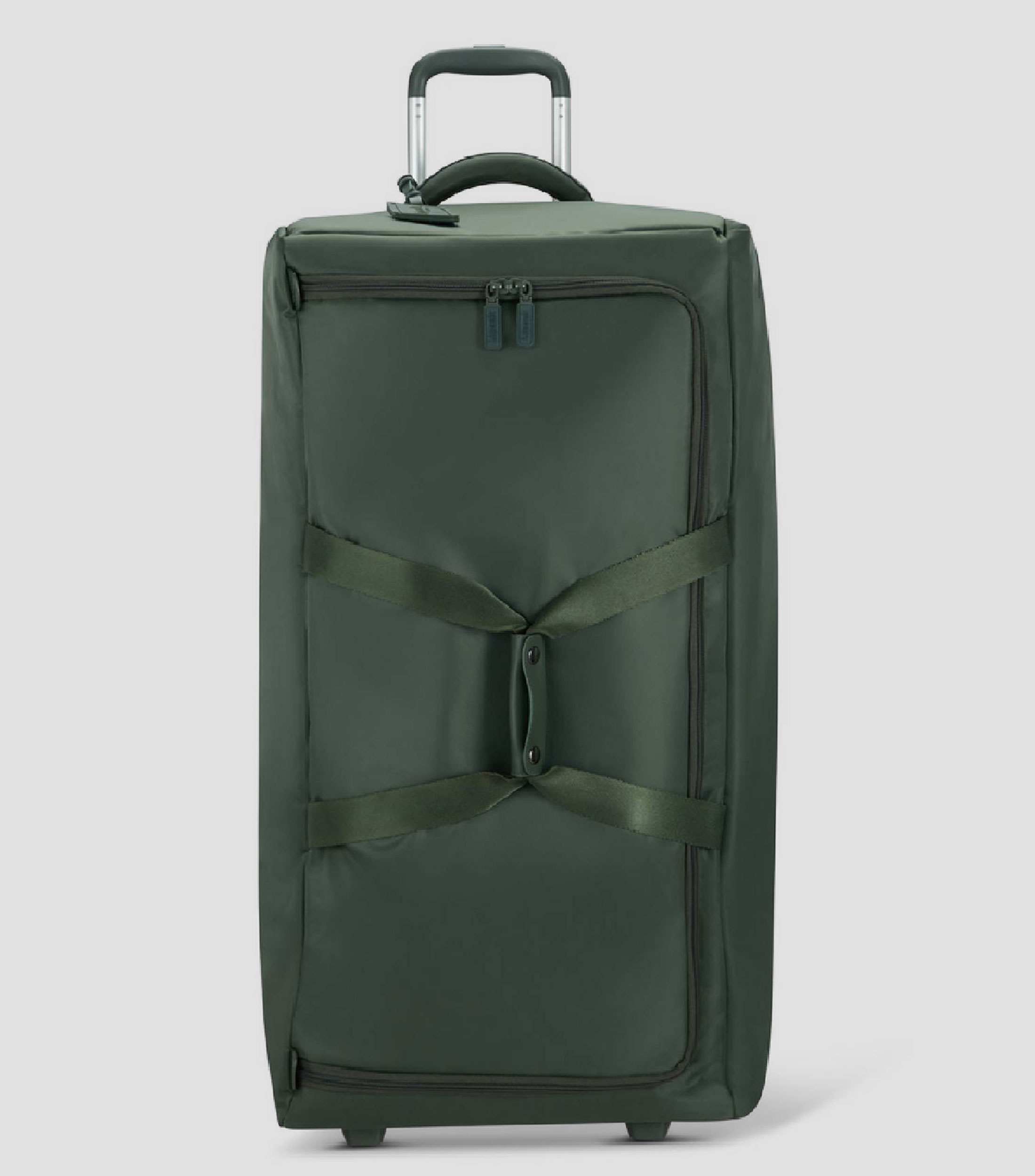Maleta de Viaje Foldable Plume Khaki