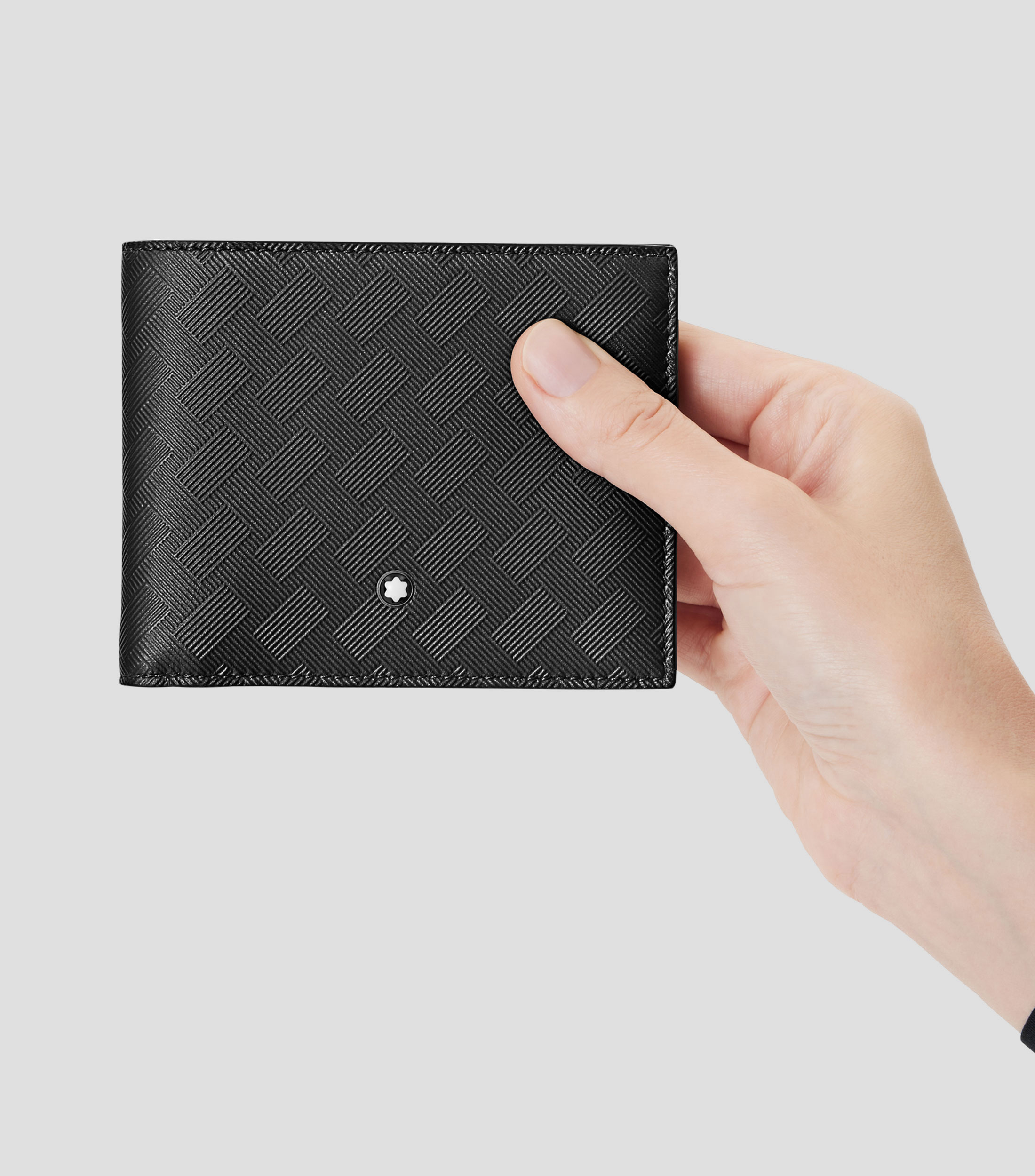 Cartera Montblanc Extreme 3.0 Unisex