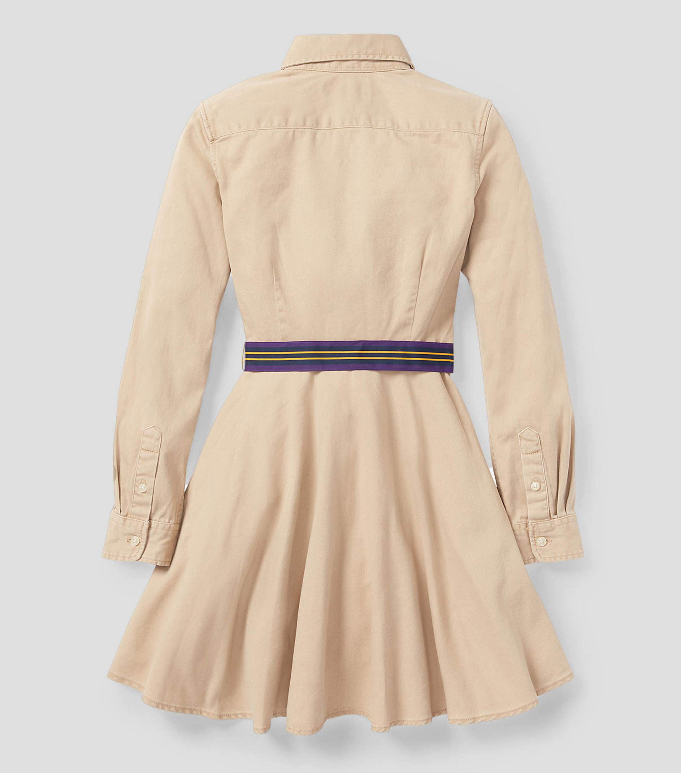 Vestido Chino Niña