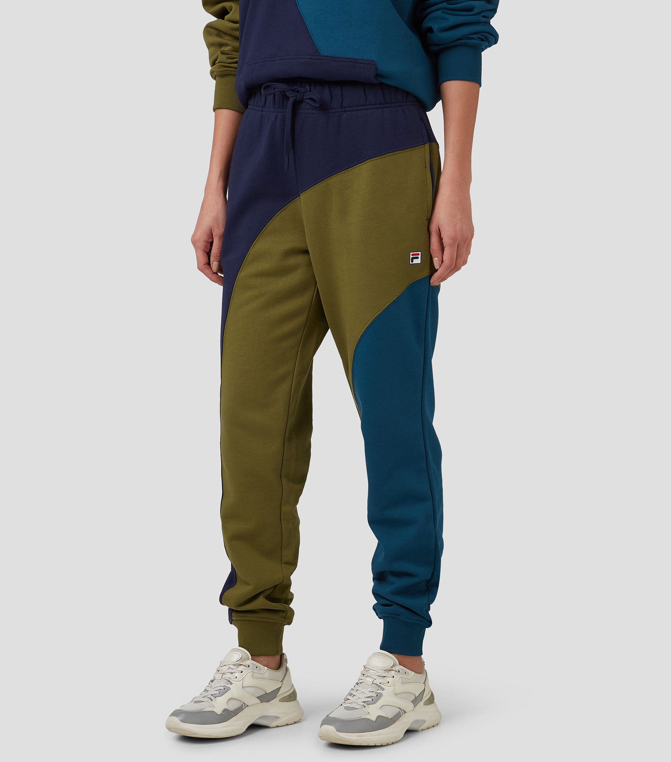 Pants Mujer