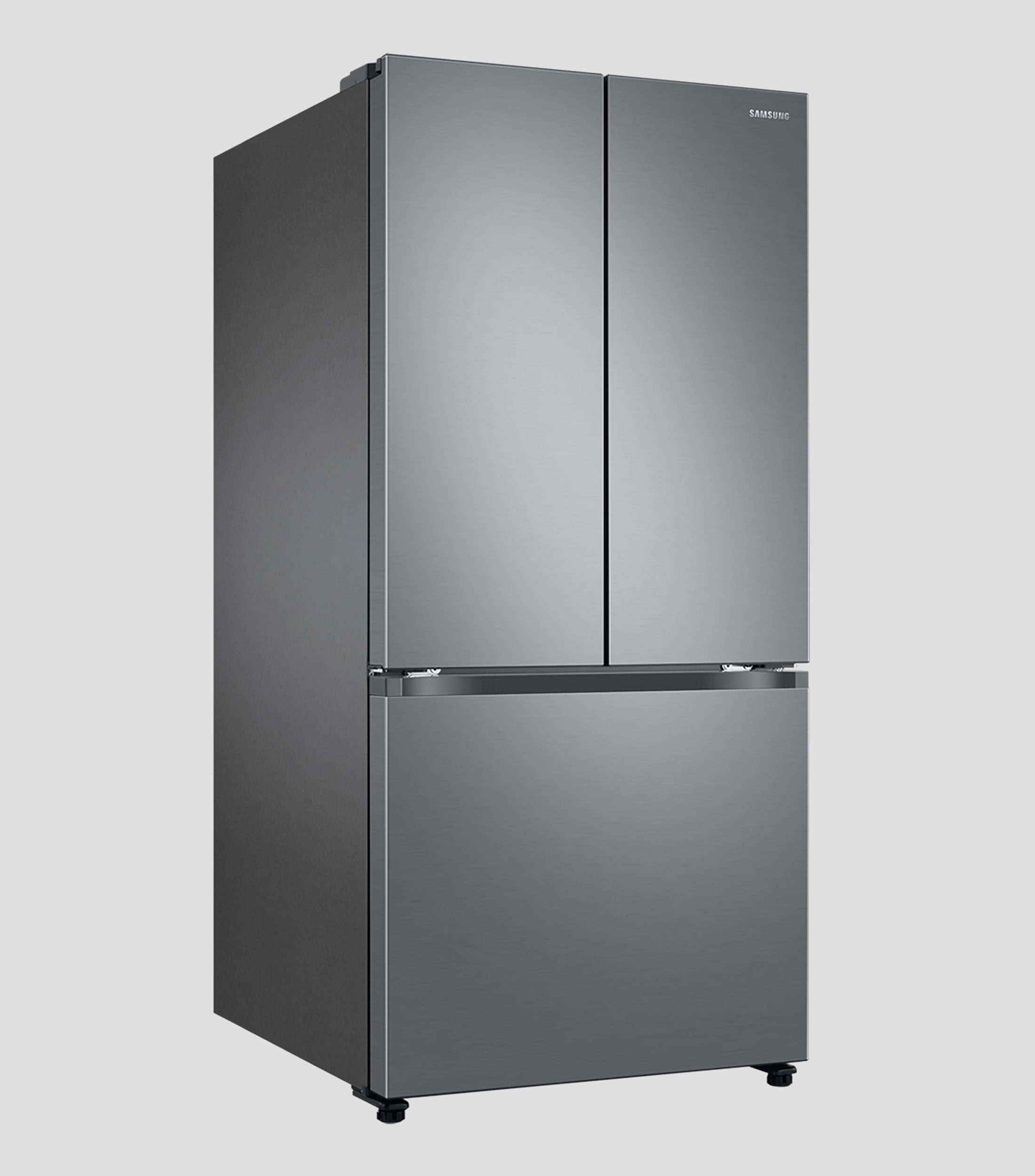 Refrigerador French Door 25 p3 con Centro de Bebidas RF25C5551S9/EM Acero