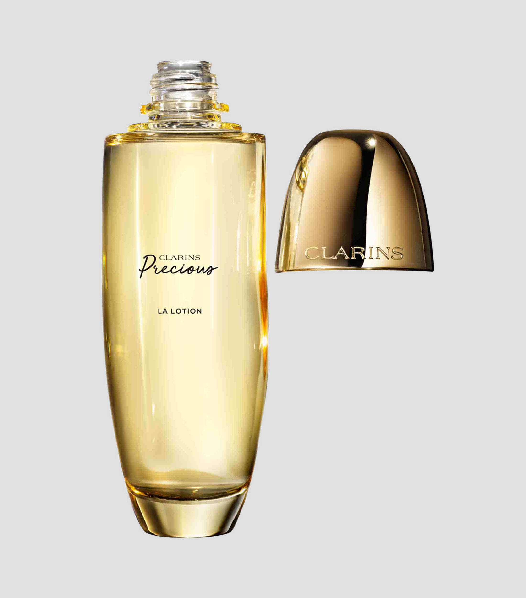 Tratamiento facial Precious La Lotion Retail, 150 ml
