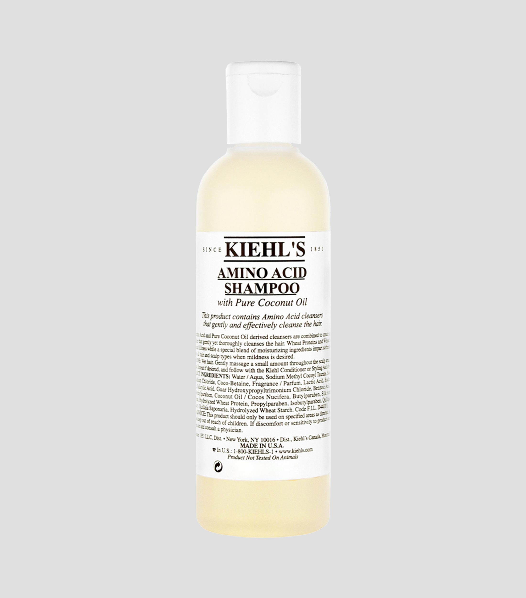 Amino-acid Shampoo