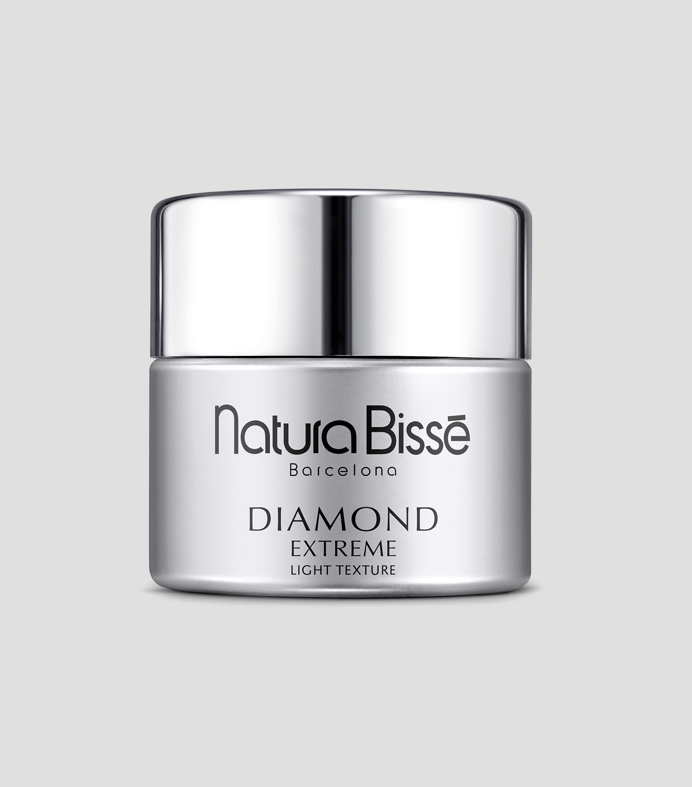 Crema Antiedad Diamond Extreme textura ligera, 50 ml Unisex