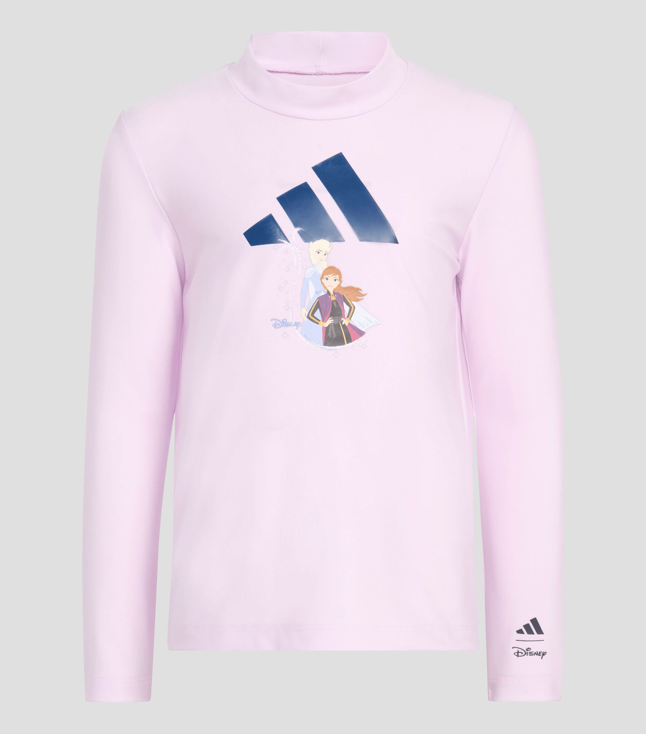 Playera Traje de Baño con estampado Niña