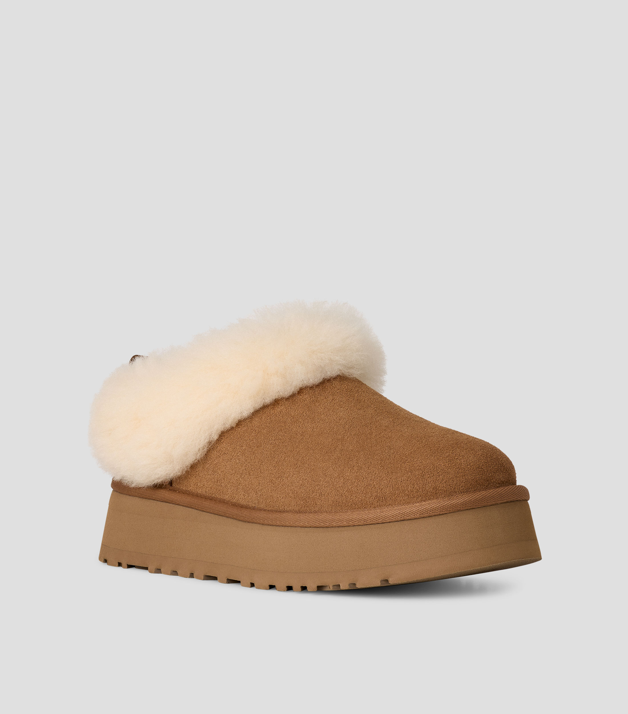 Botines Tazzelle de gamuza Mujer