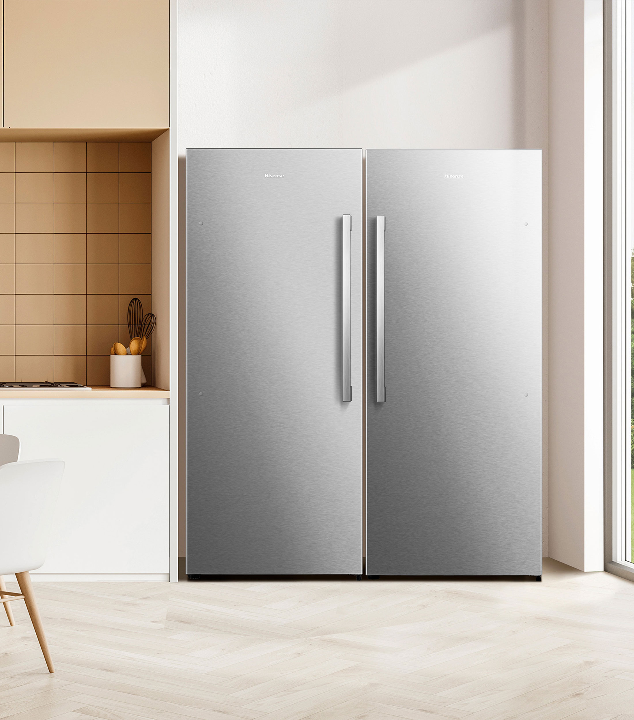 Refrigerador dúplex 28 p3 FV28N6ASX