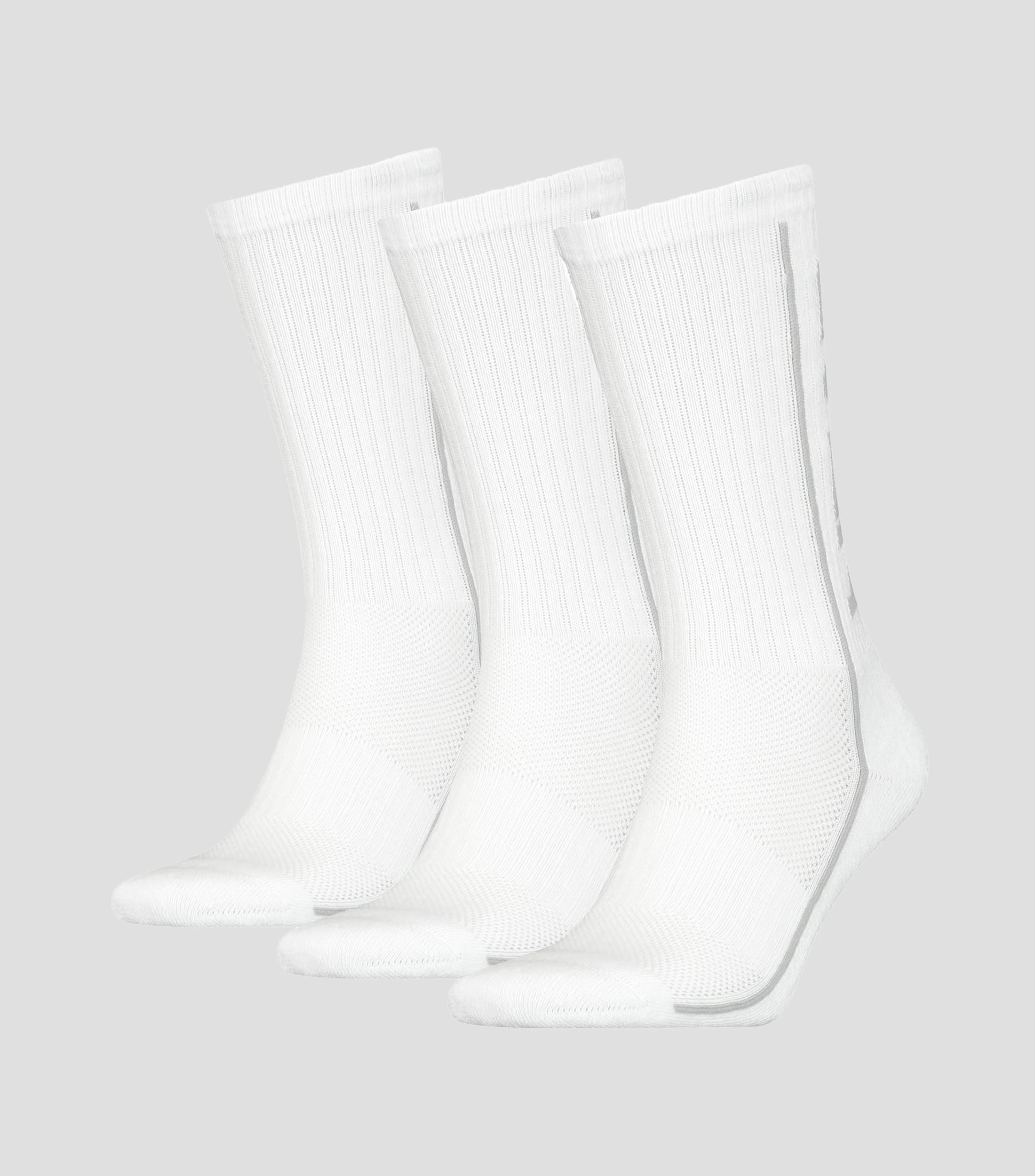 Set 3 Calcetines para Tennis Hombre