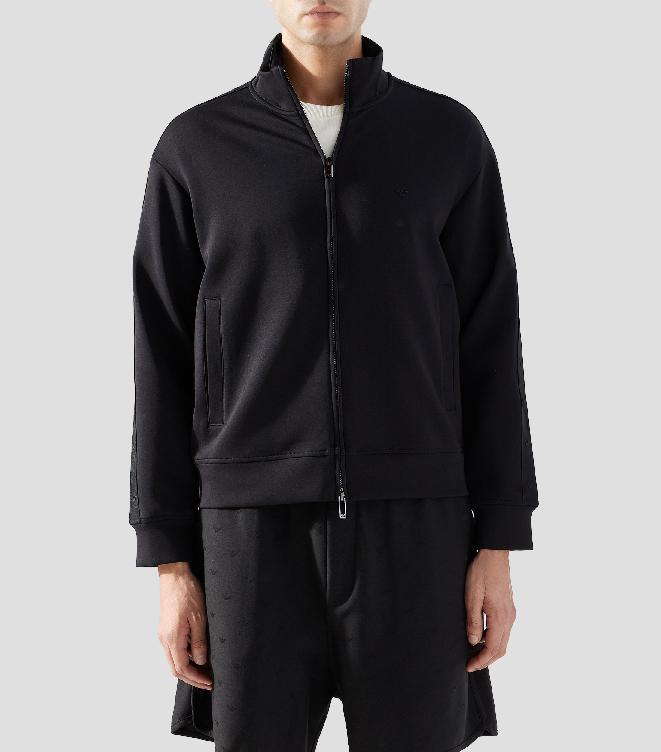 Sudadera Hombre