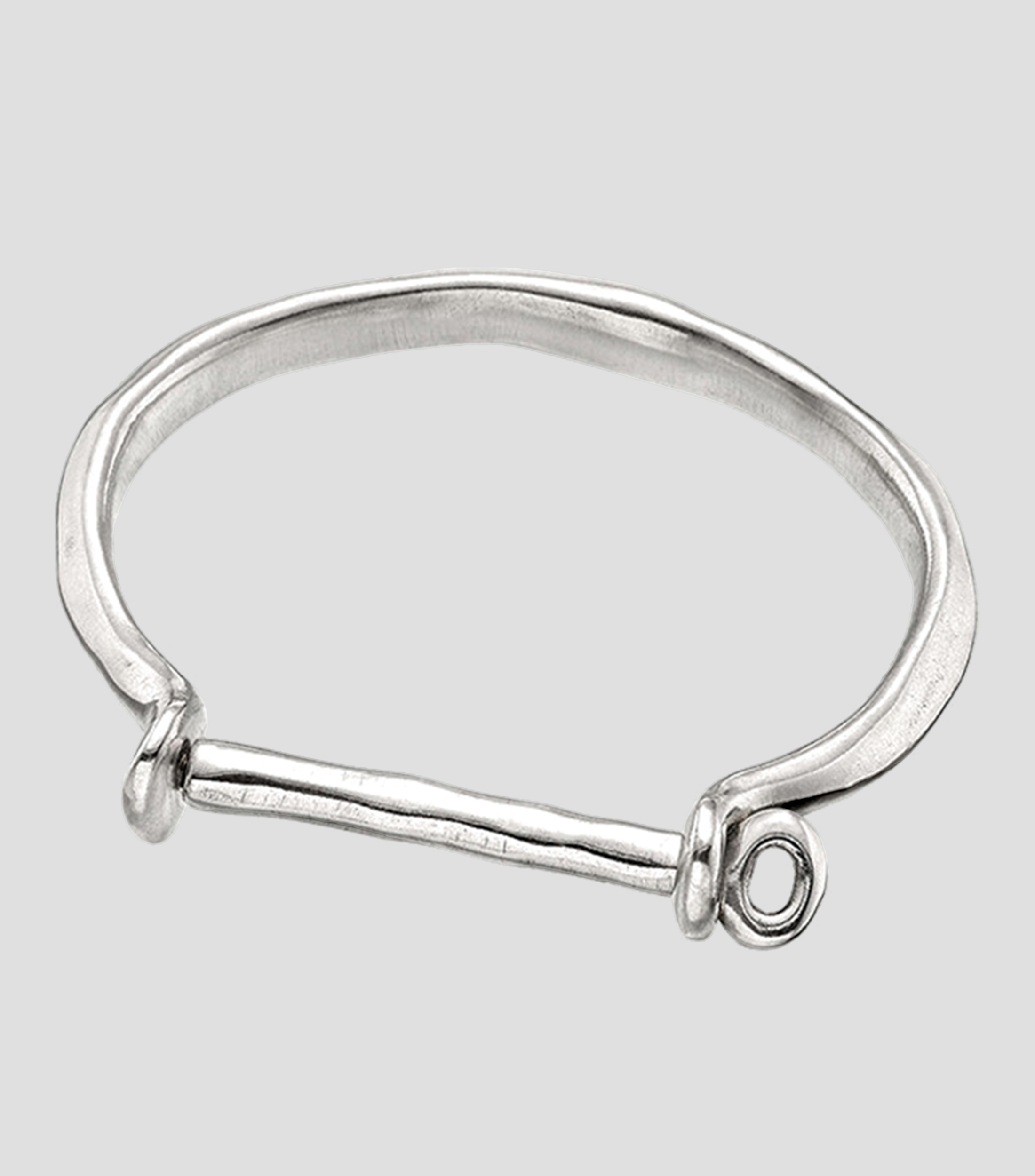 Pulsera herradura Hombre
