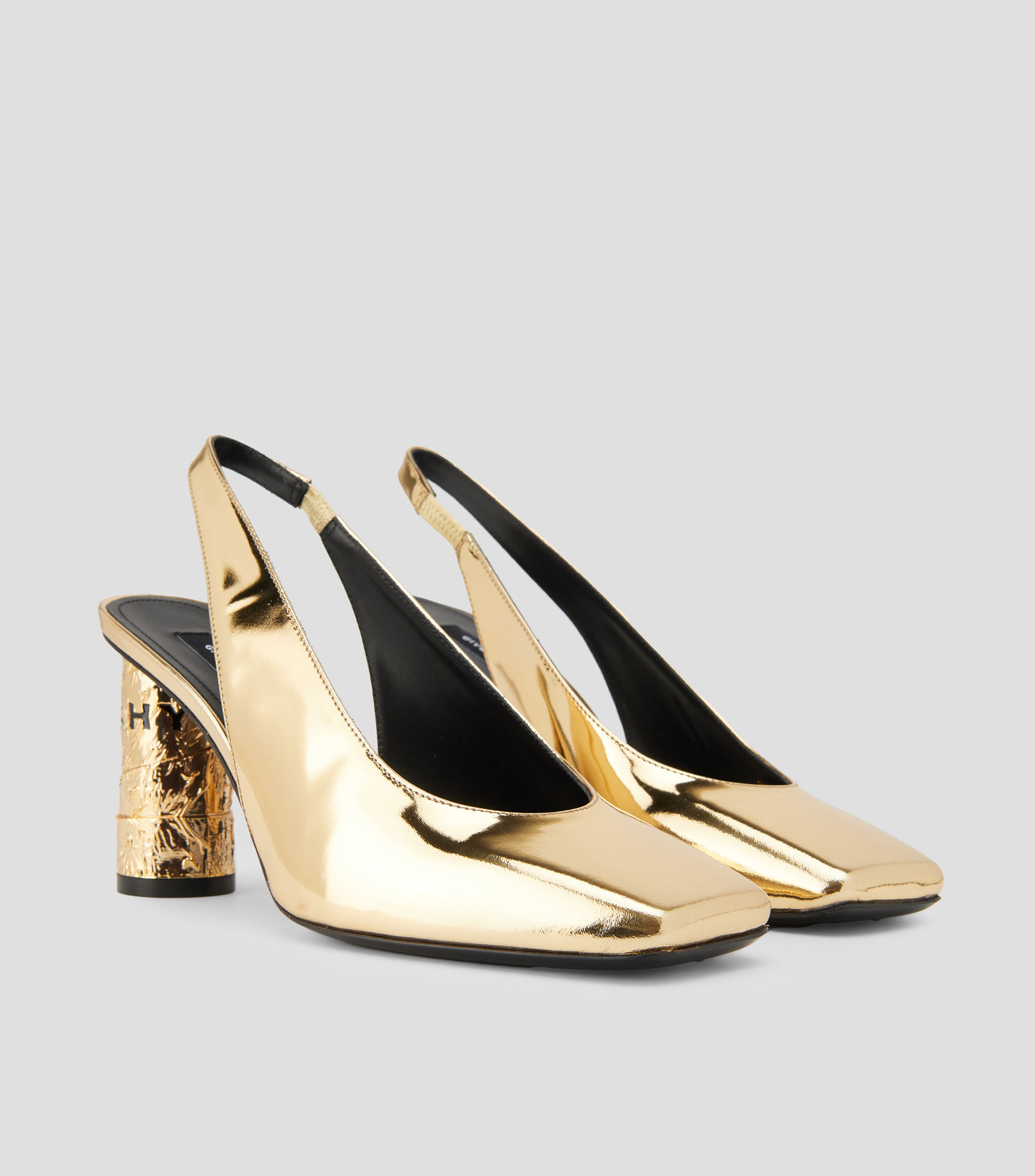 Zapatillas Slingback 85 Mujer
