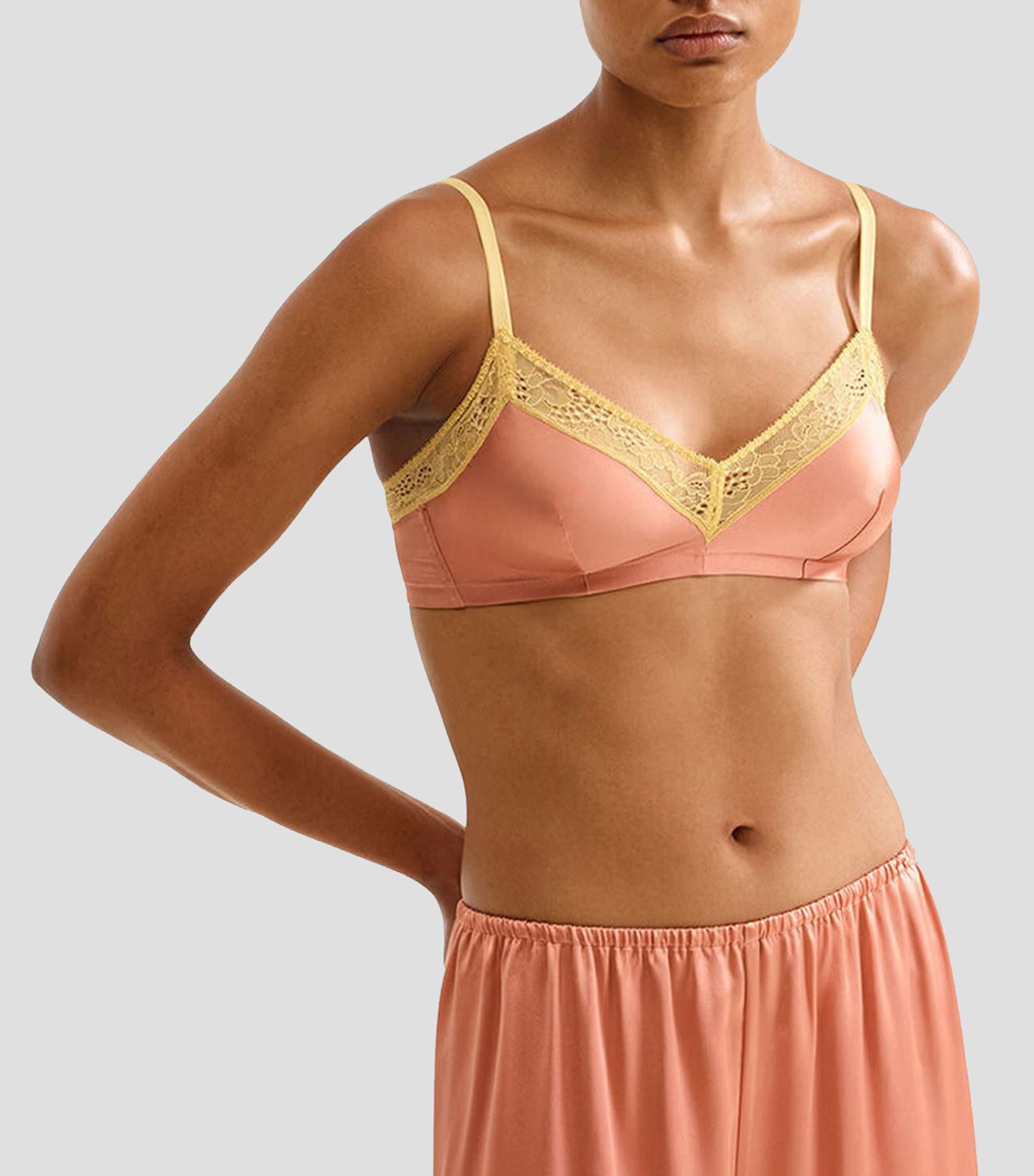 Brasier con varilla Affectueux