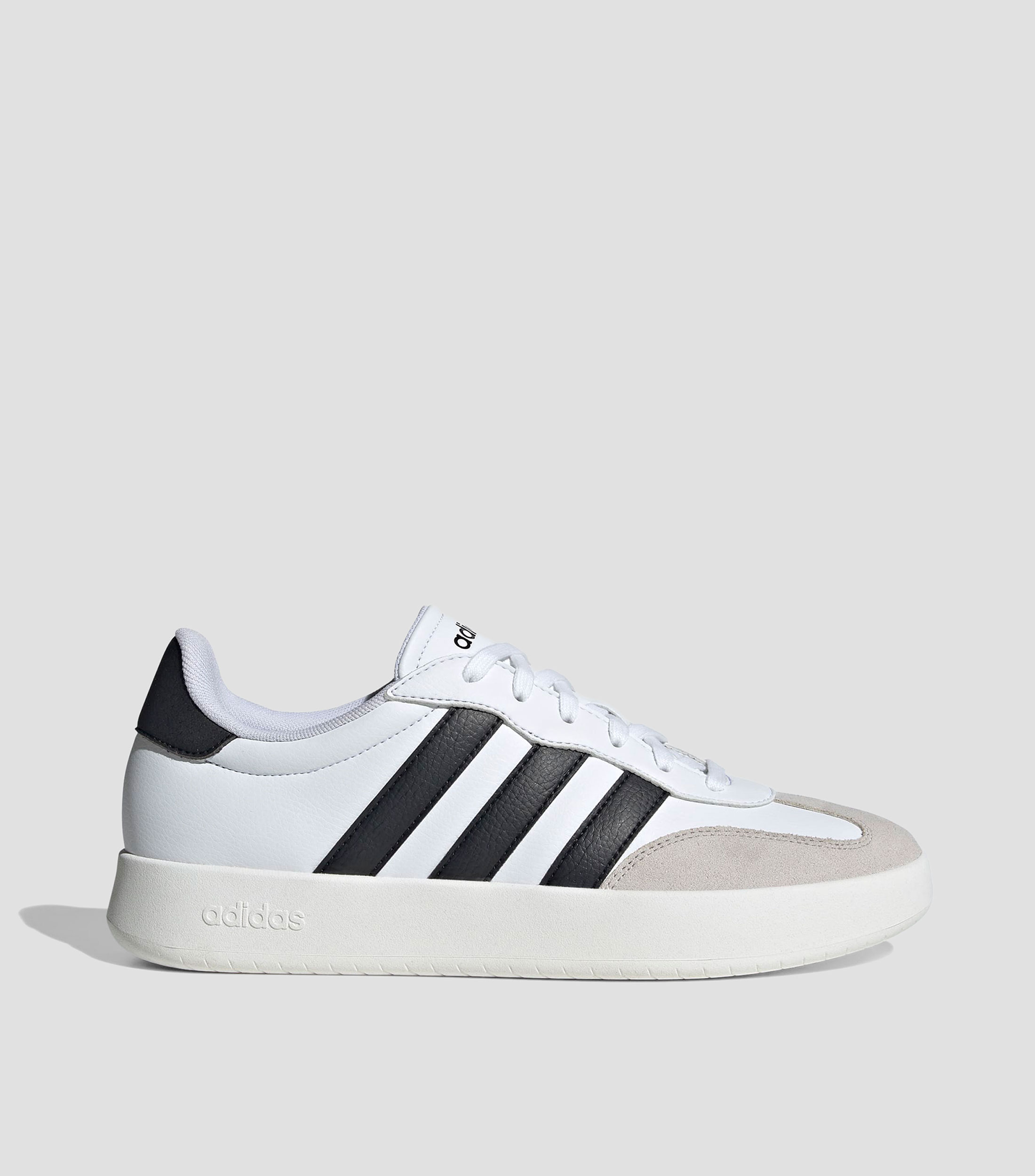 Tenis Casuales Barreda Hombre