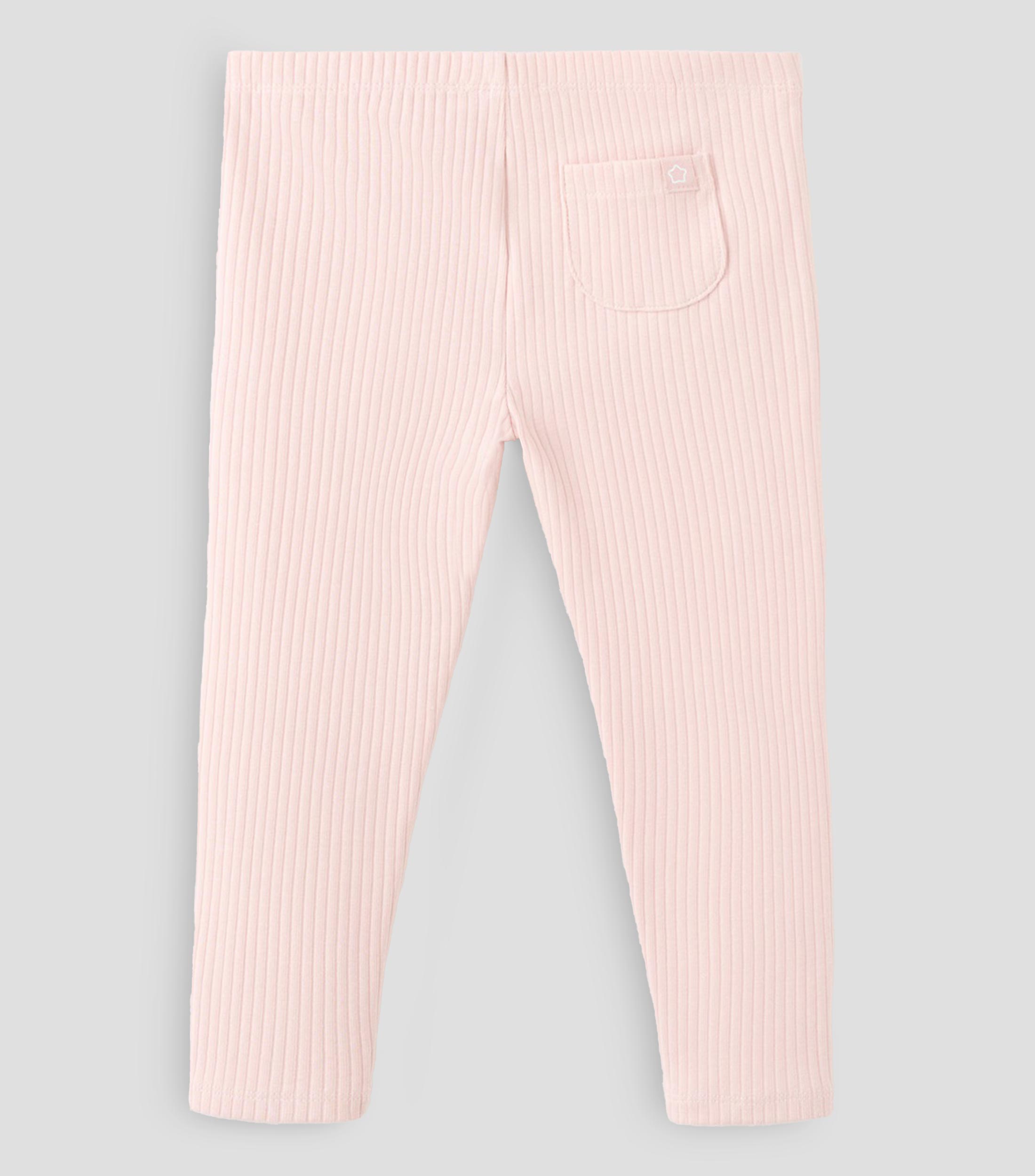 Leggings liso Luisa Niña