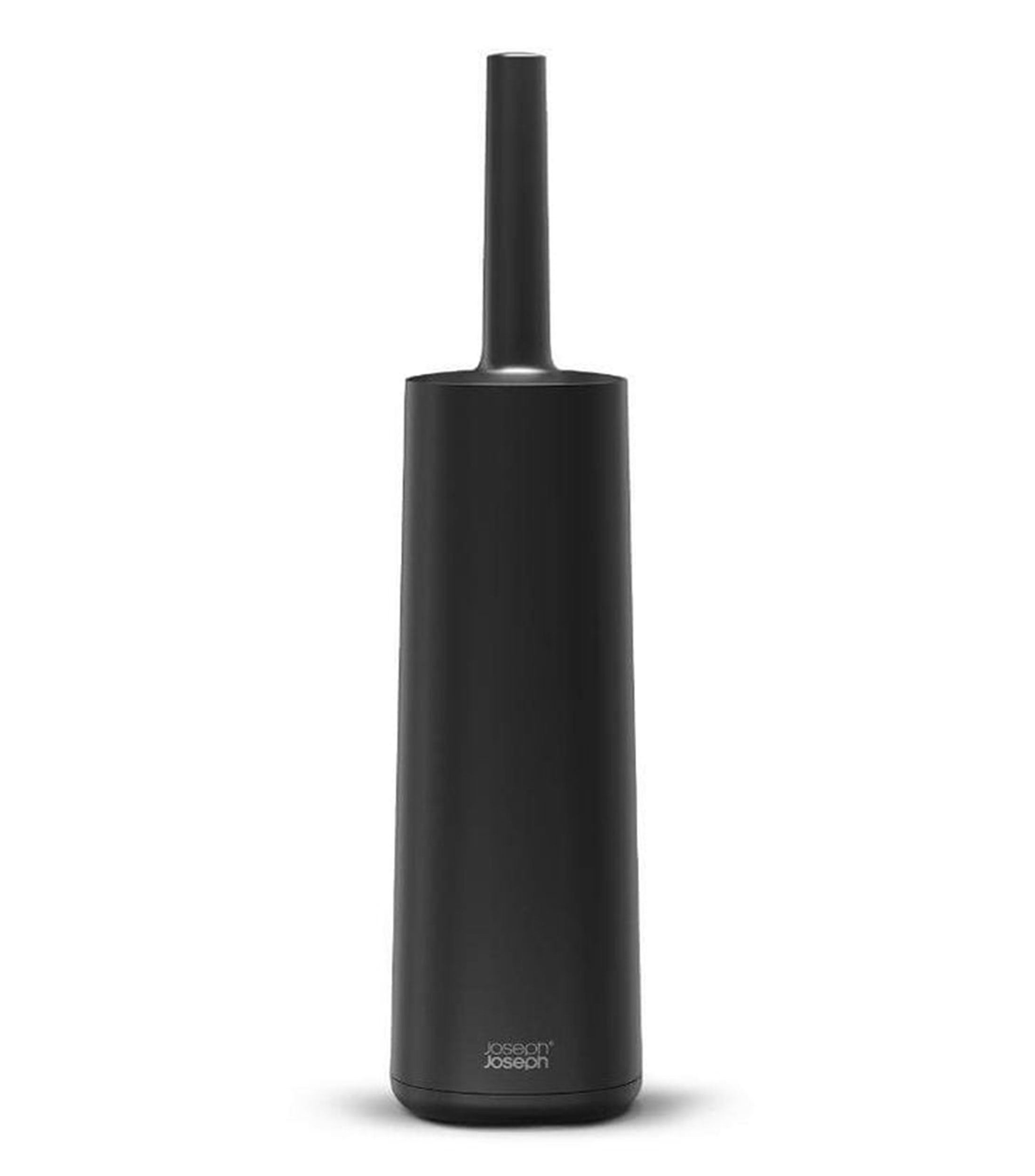 Escobilla de baño Flex 360, Negra
