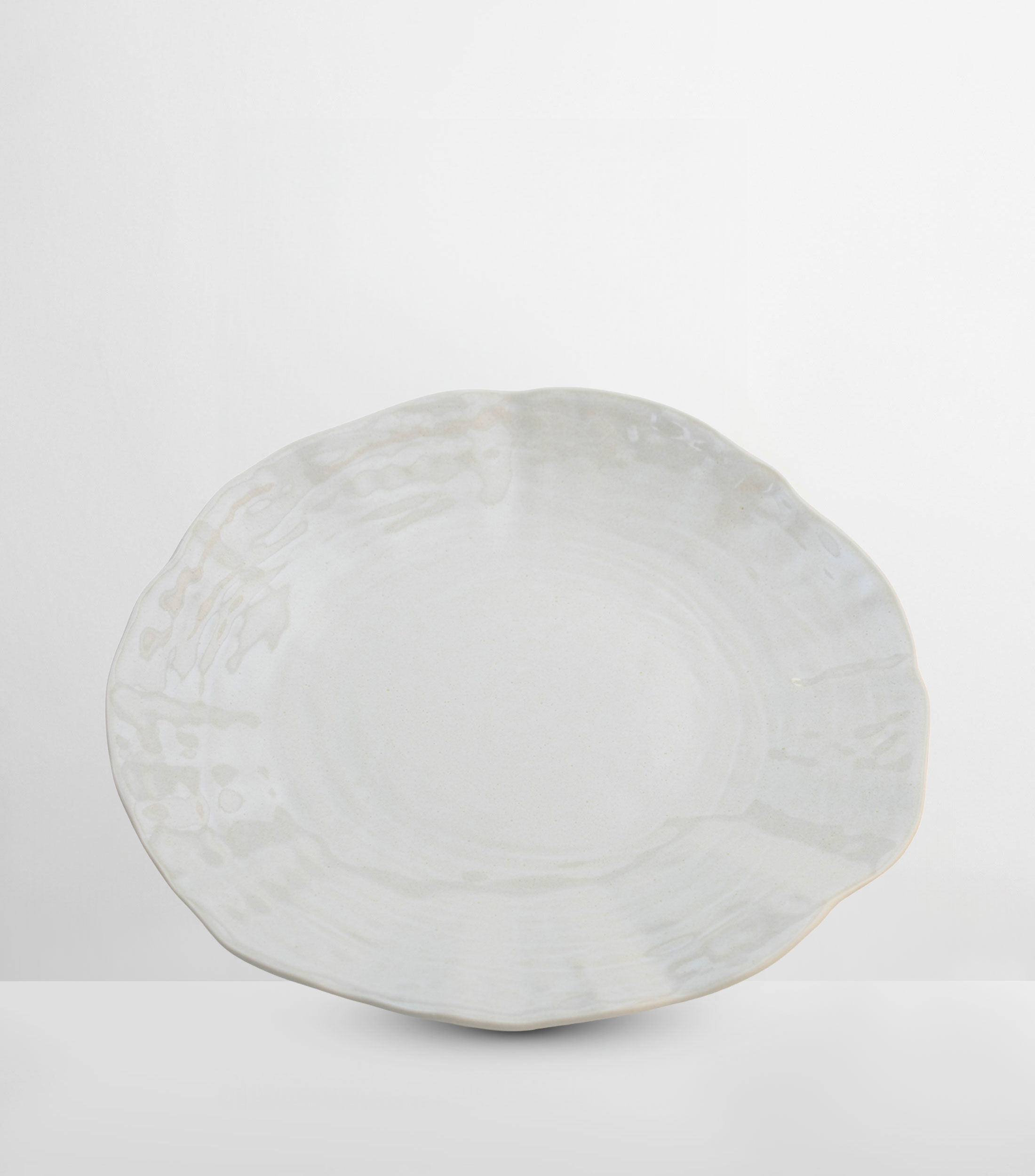 Plato extendido Mezolit liso