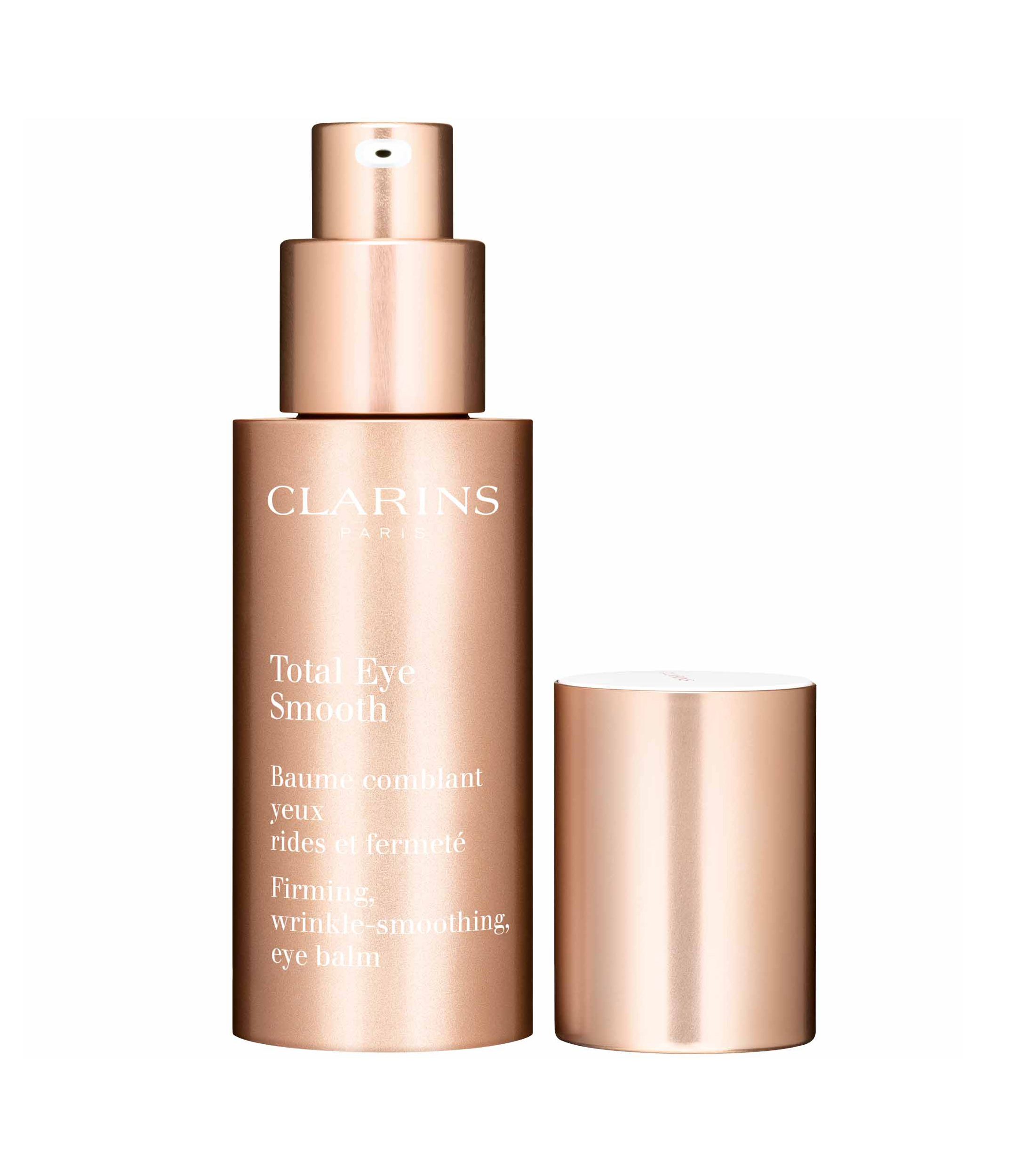 Crema para Ojos Total Eye Smooth, 15 ml