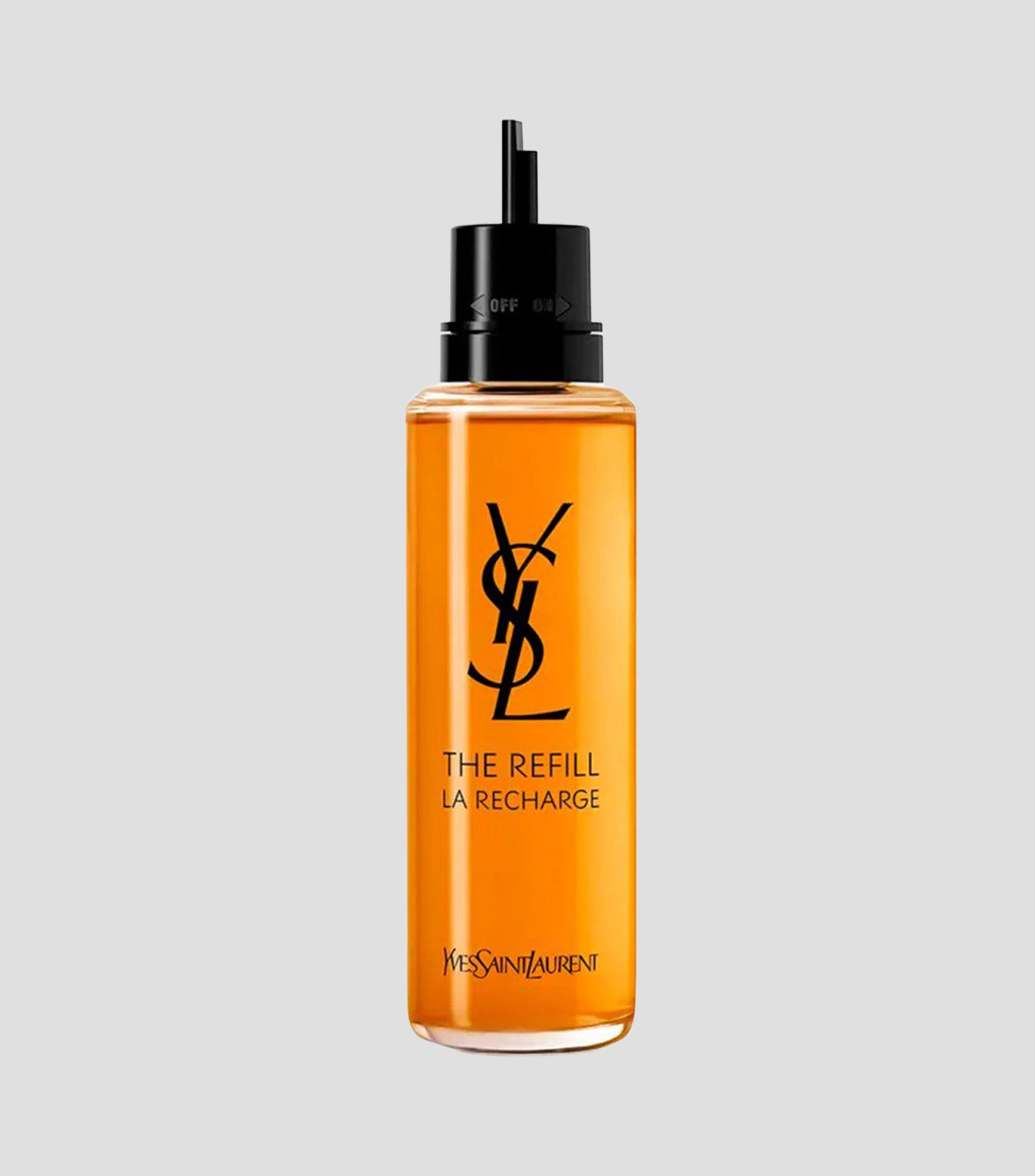 Perfume Libre Refill Intense, Eau de Parfum 100 ml para Mujer