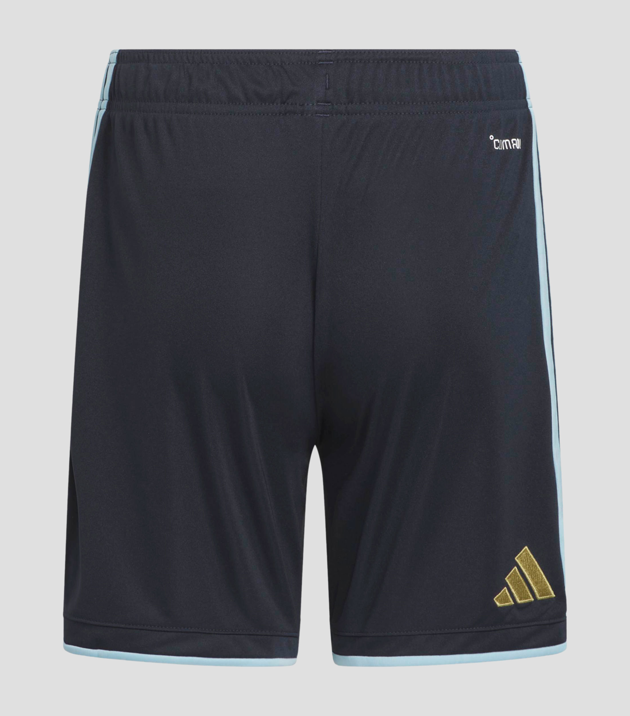 Short de fútbol Argentina Niño