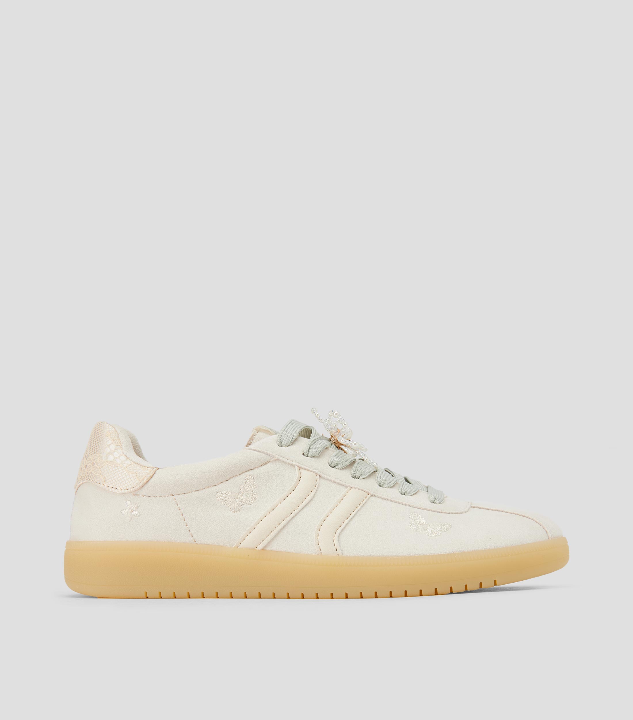 Tenis casuales Mujer
