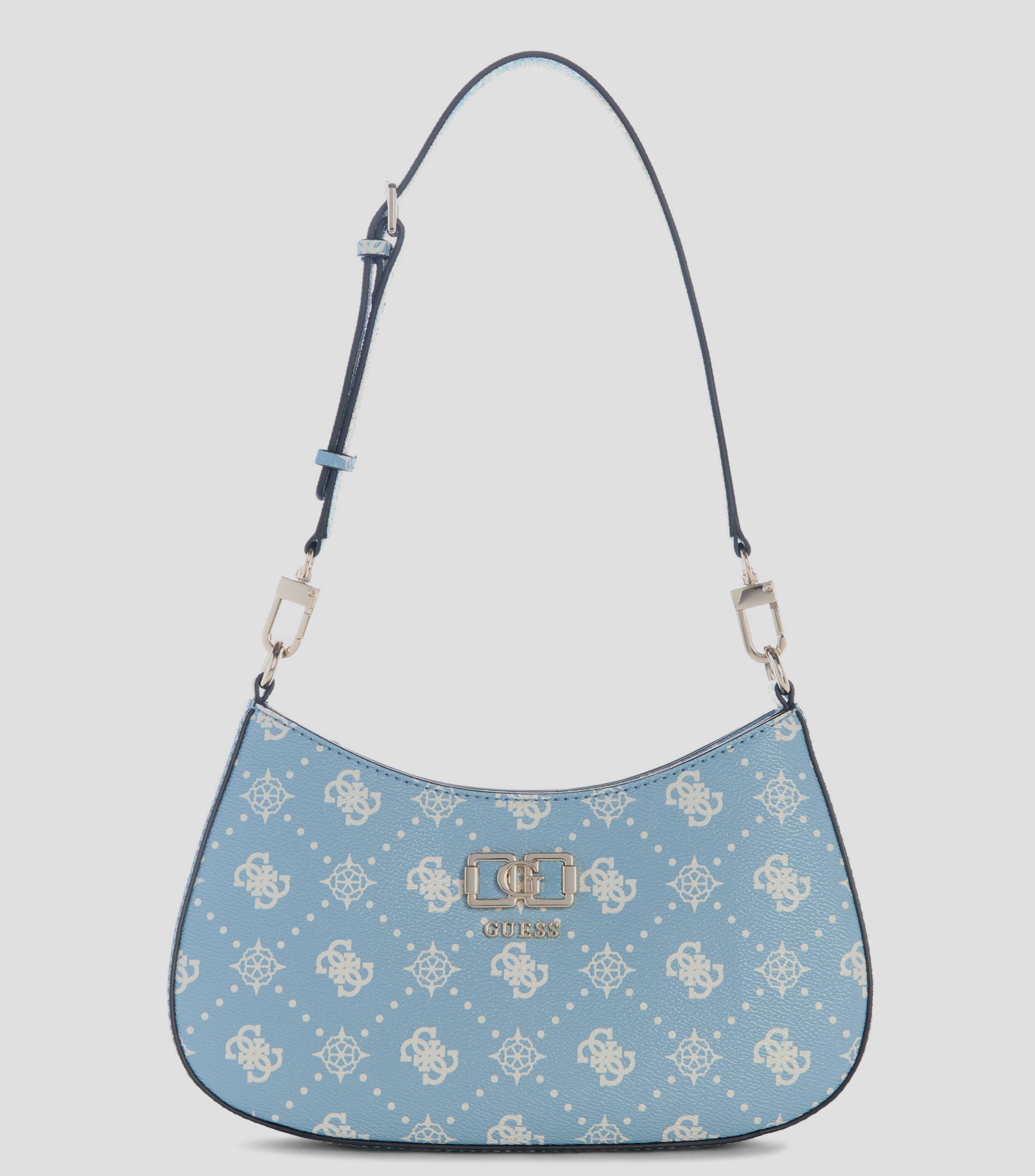 Bolsa shoulder Emelie estampada Mujer