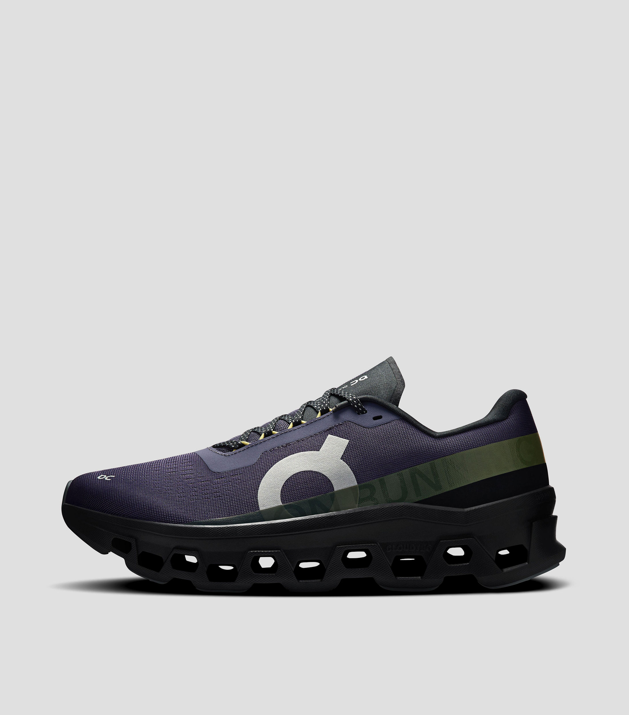 Tenis para correr Cloudmonster Hombre