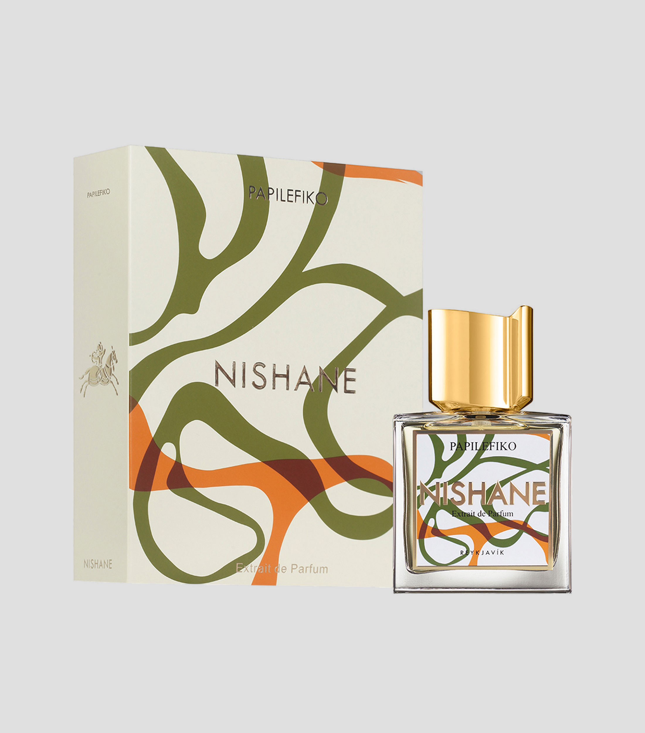 Perfume, Papilefiko Parfum, 50 ml Unisex