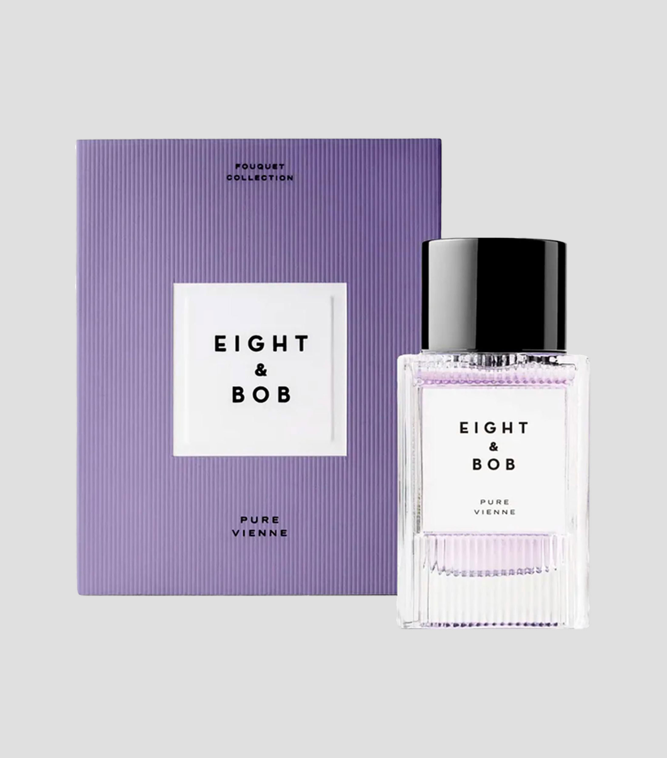 Perfume Pure Vienne, Eau de Parfum 100 ml Unisex