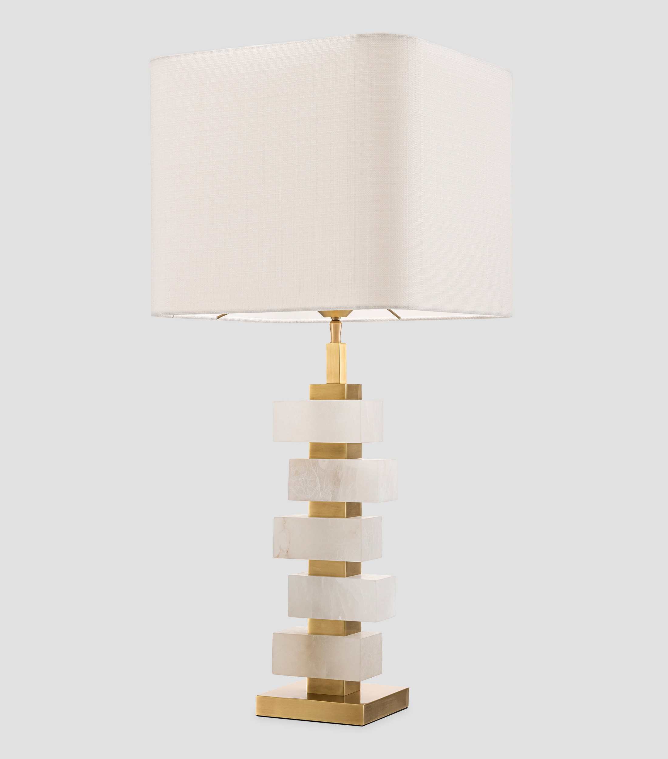 Lámpara de Mesa Amber 220 - 240 V