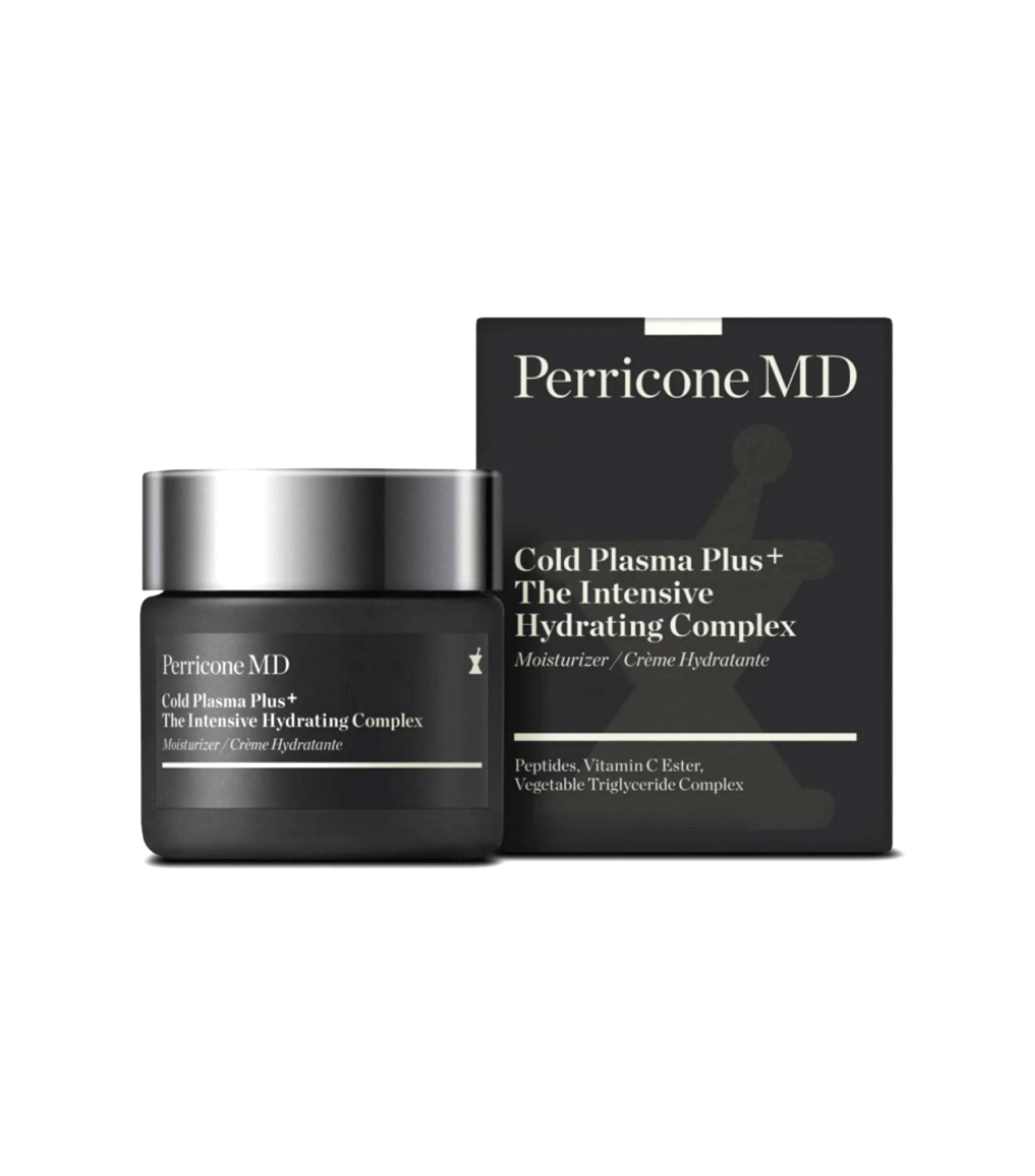 Crema Hidratante Cold Plasma Plus, 118 ml