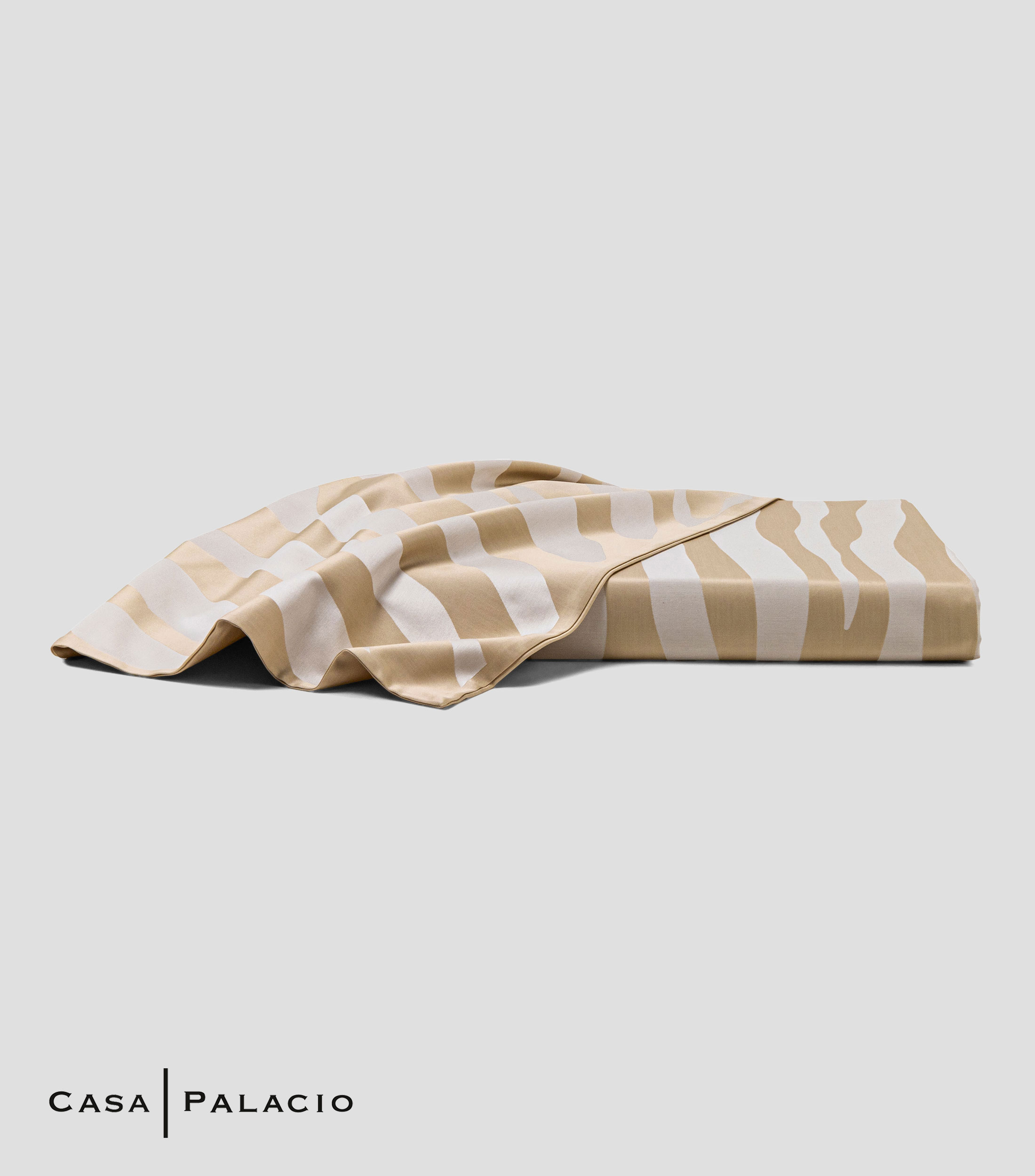 Funda para Duvet Queen Size en Algodón Dunes