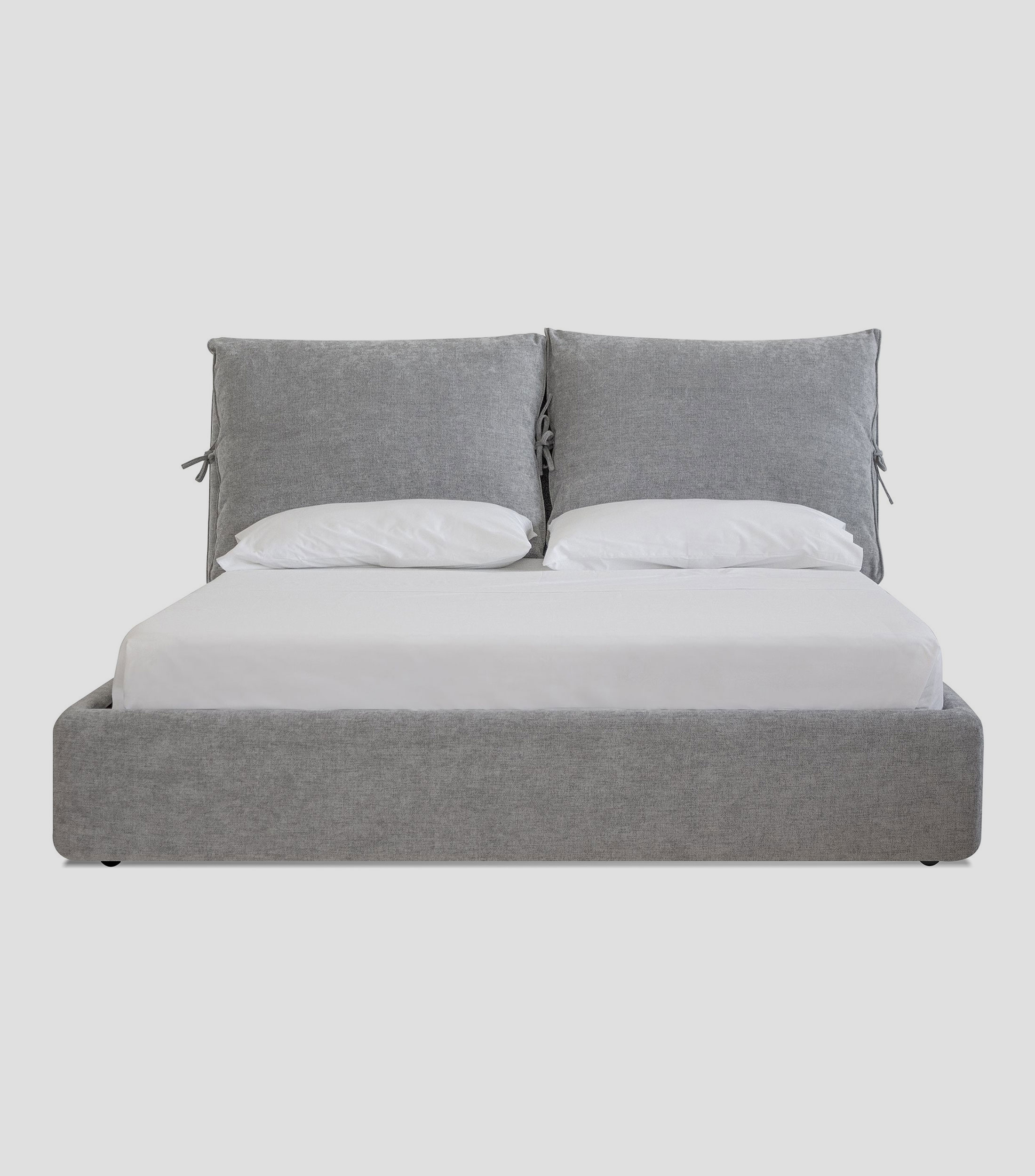 Cama Matrimonial Plume