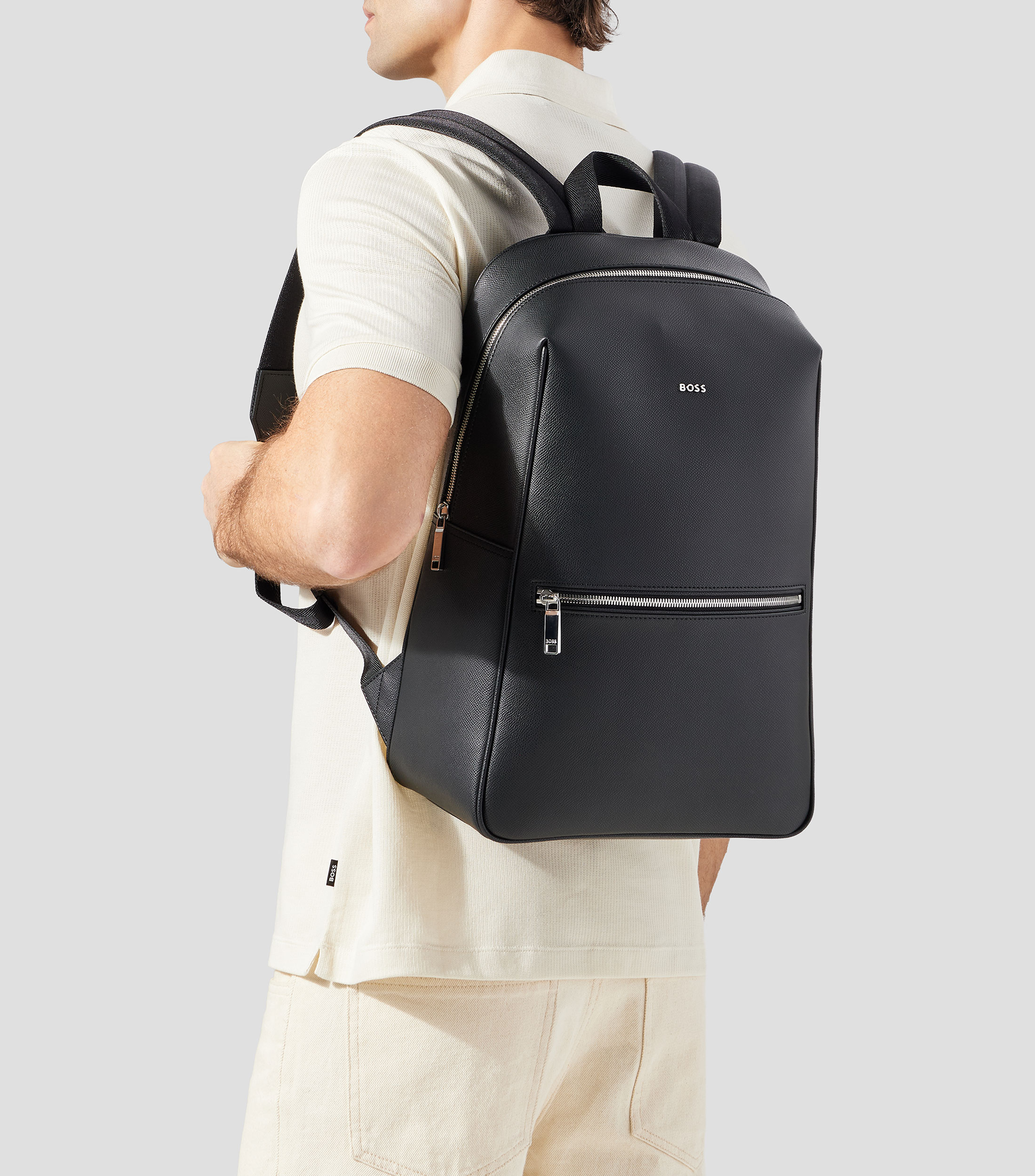 Mochila Daxter Hombre
