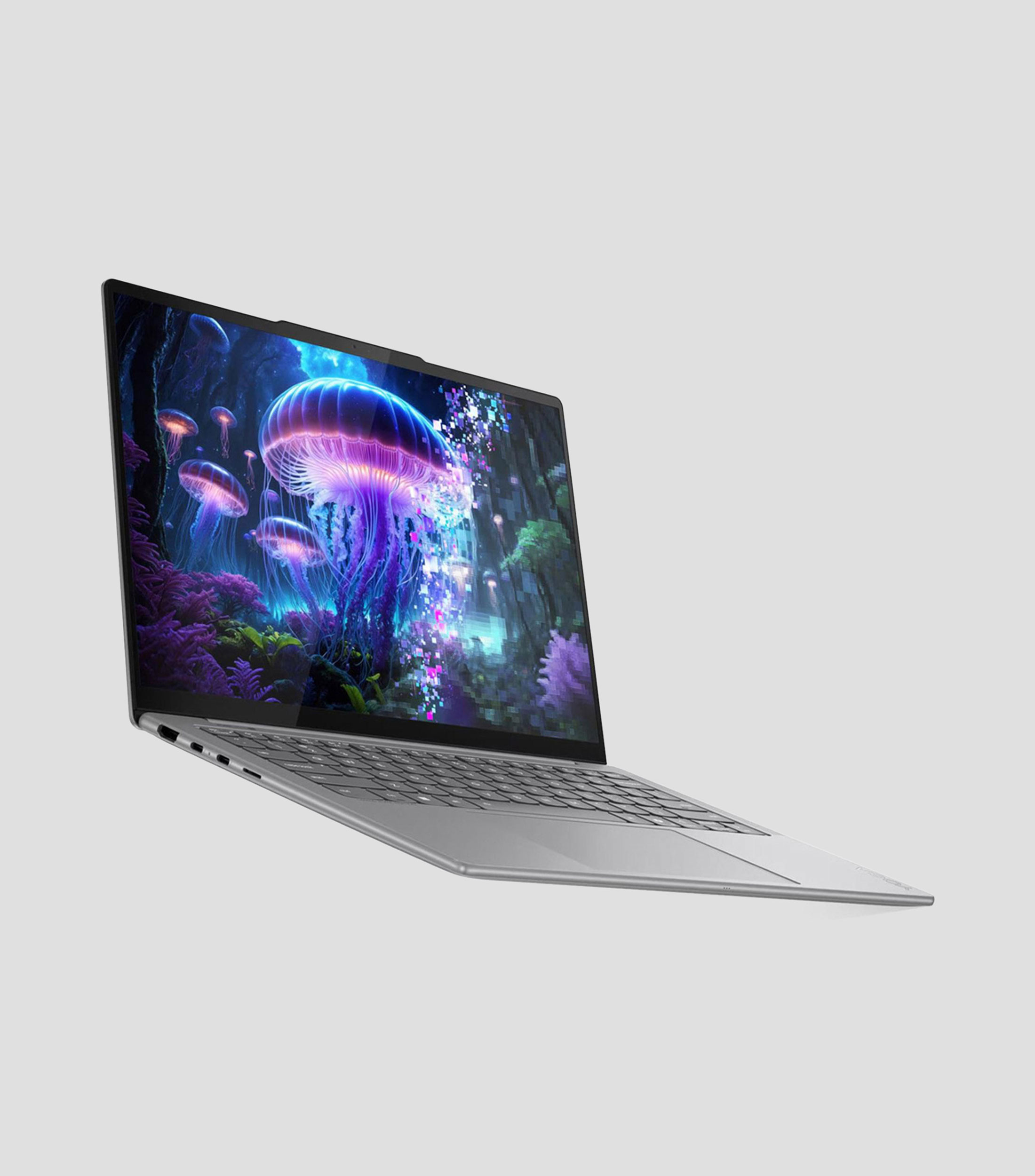 Laptop Yoga Slim 7, 14", Intel Core Ultra 5, RAM 32 GB, 512 GB SSD