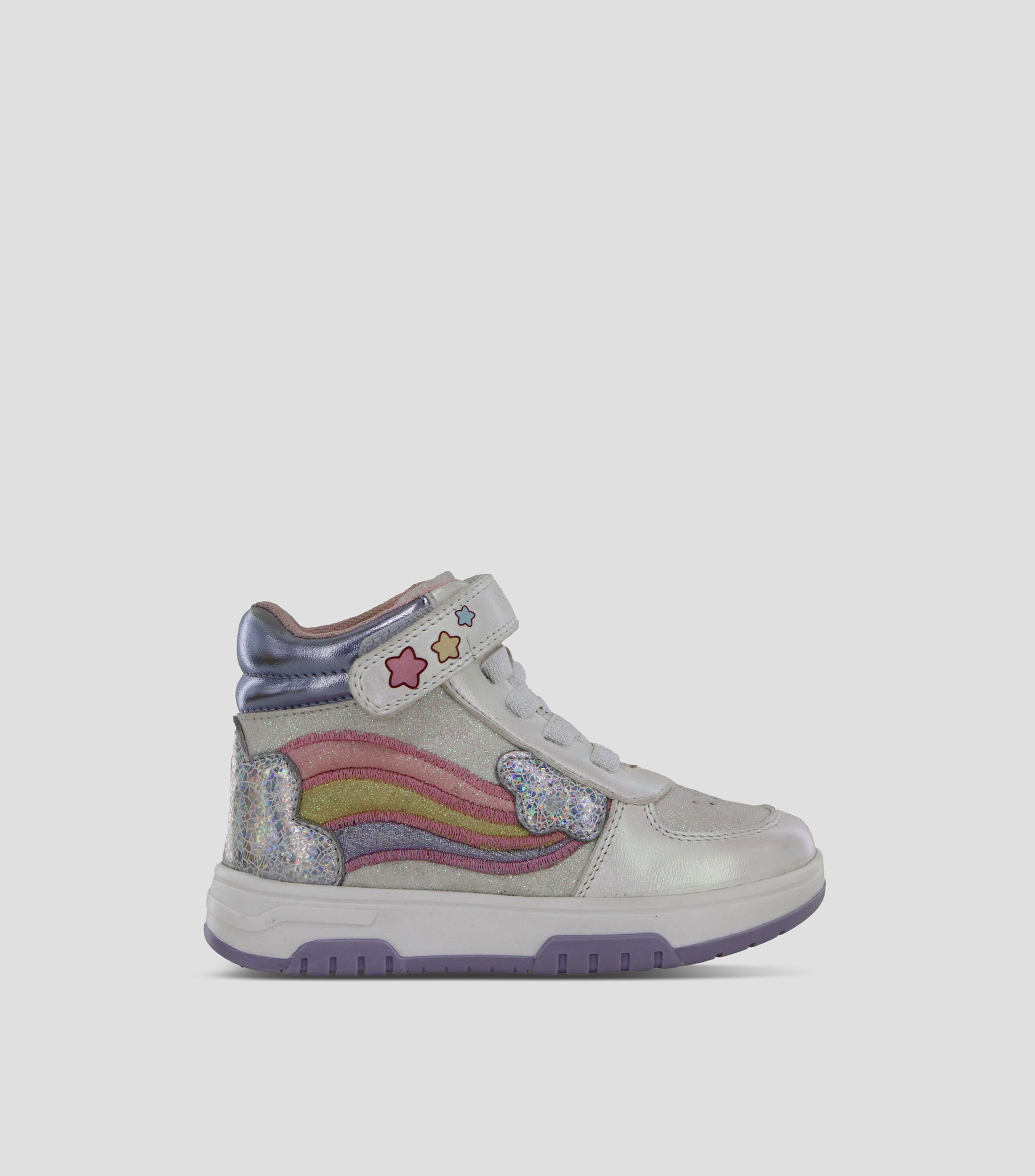 Tenis casuales Niña